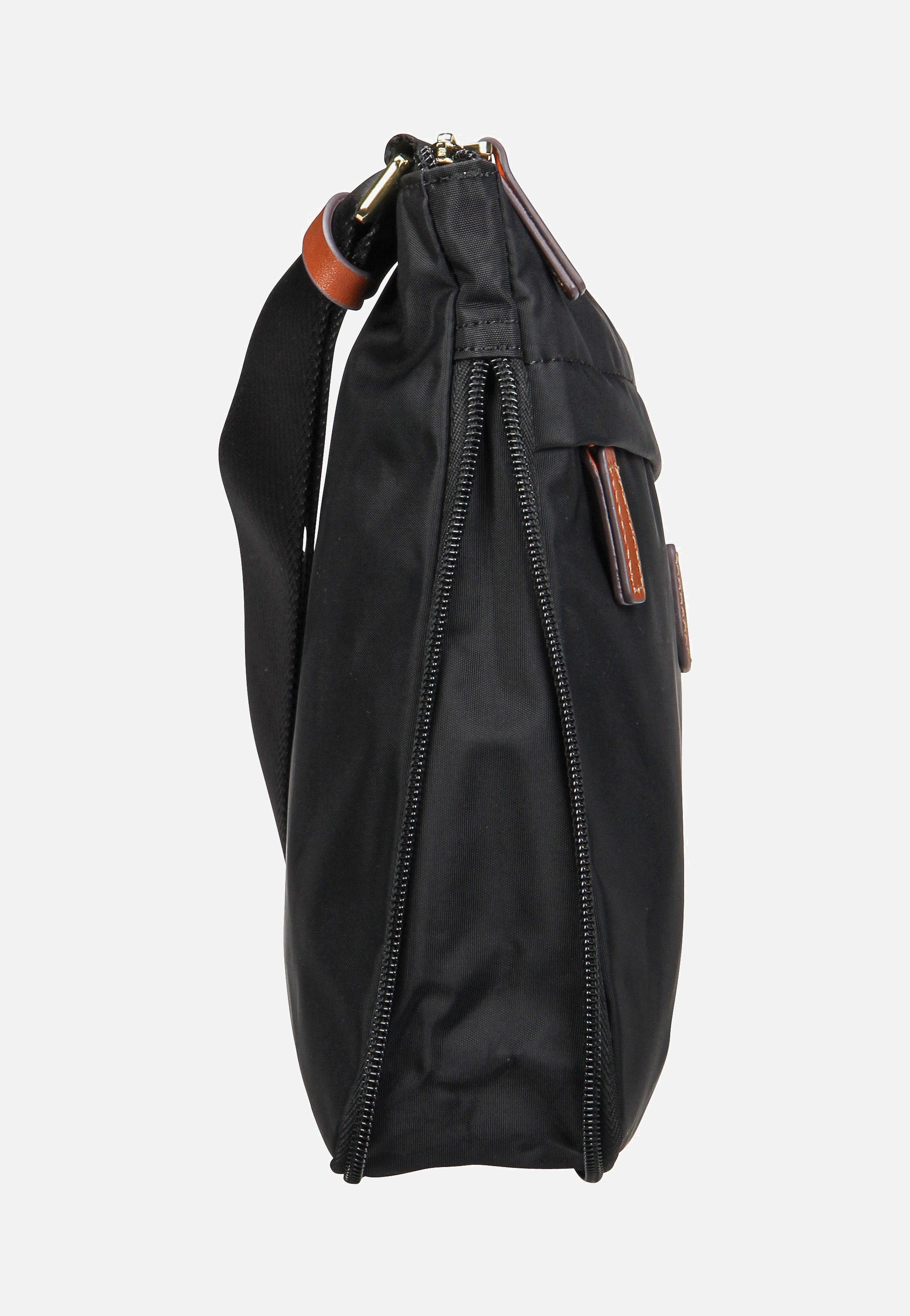 Bric's X-Bag 45081 Black Umhängetasche