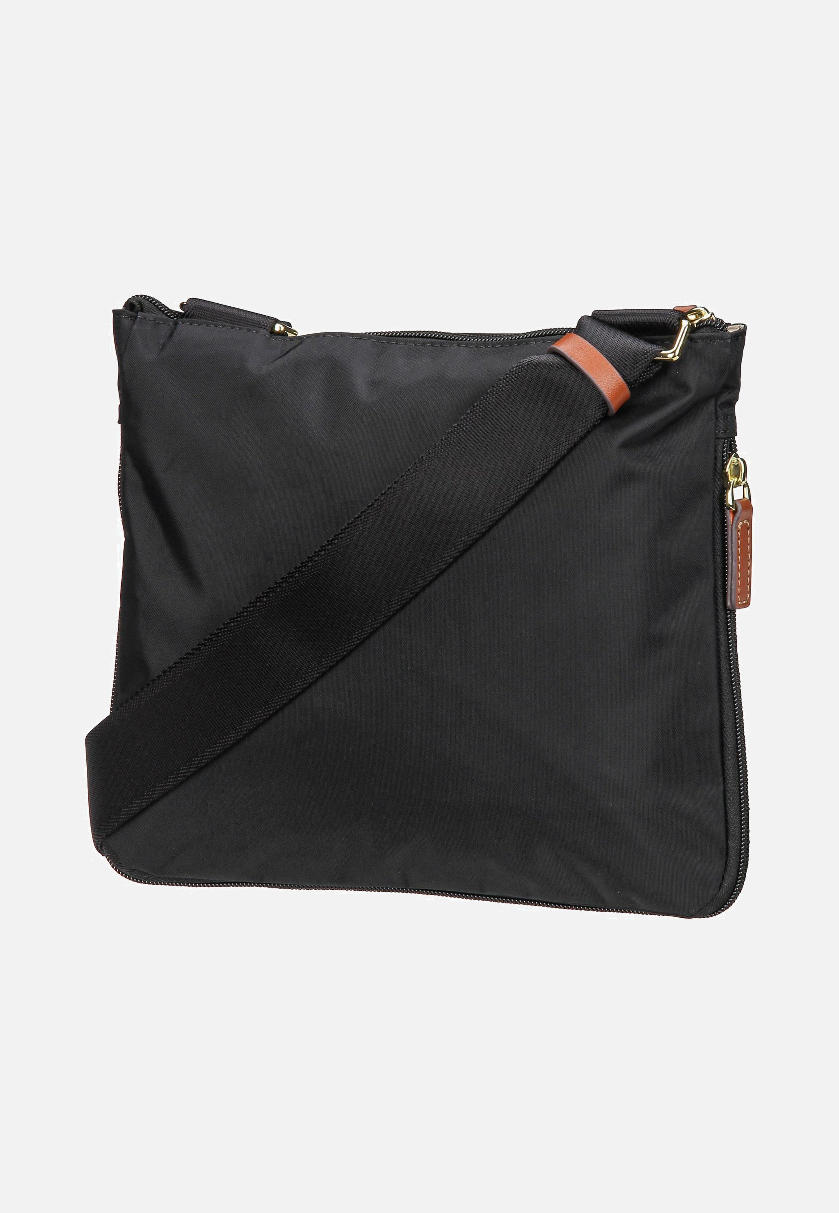 Bric's X-Bag 45081 Black Umhängetasche