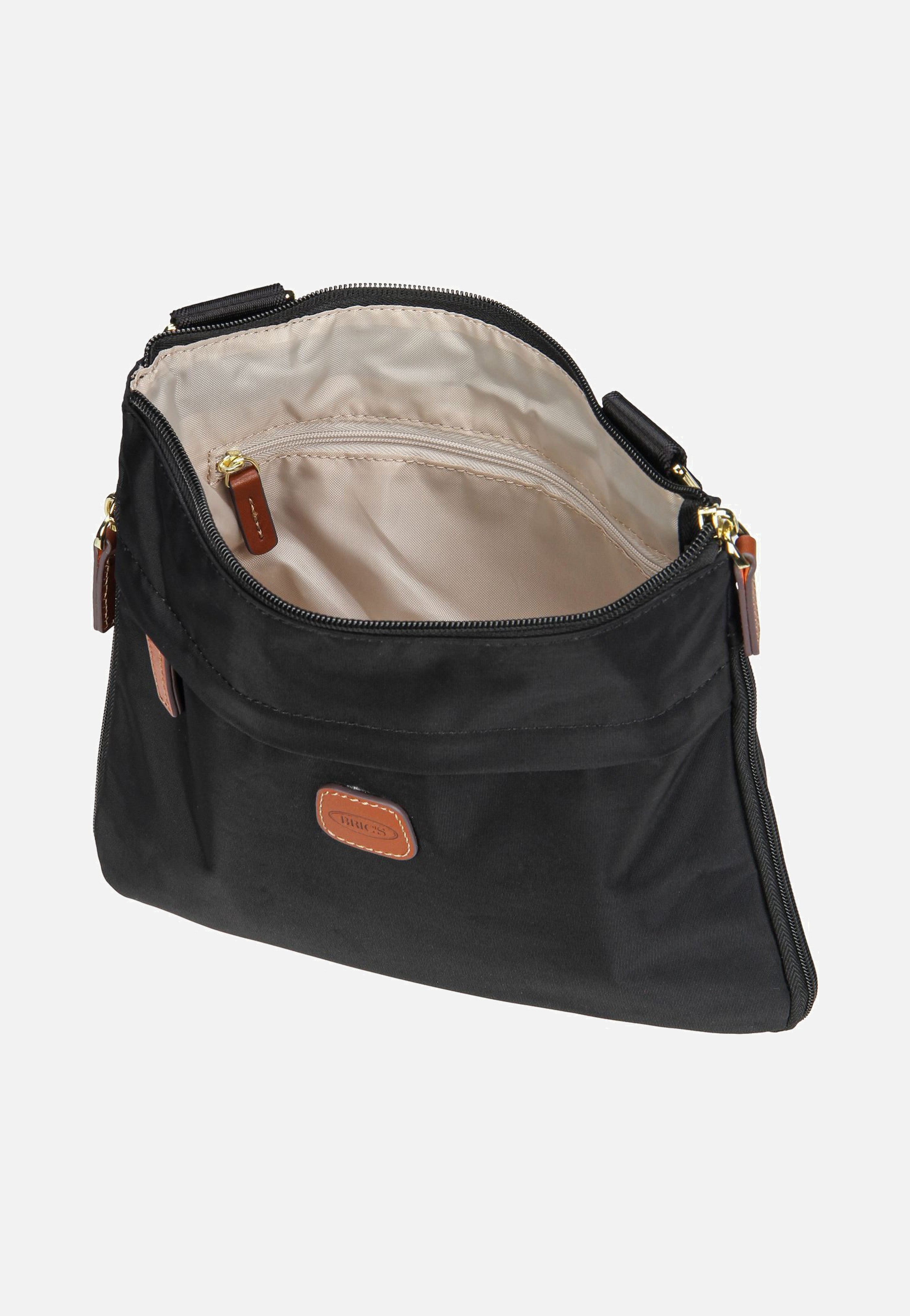 Bric's X-Bag 45081 Black Umhängetasche