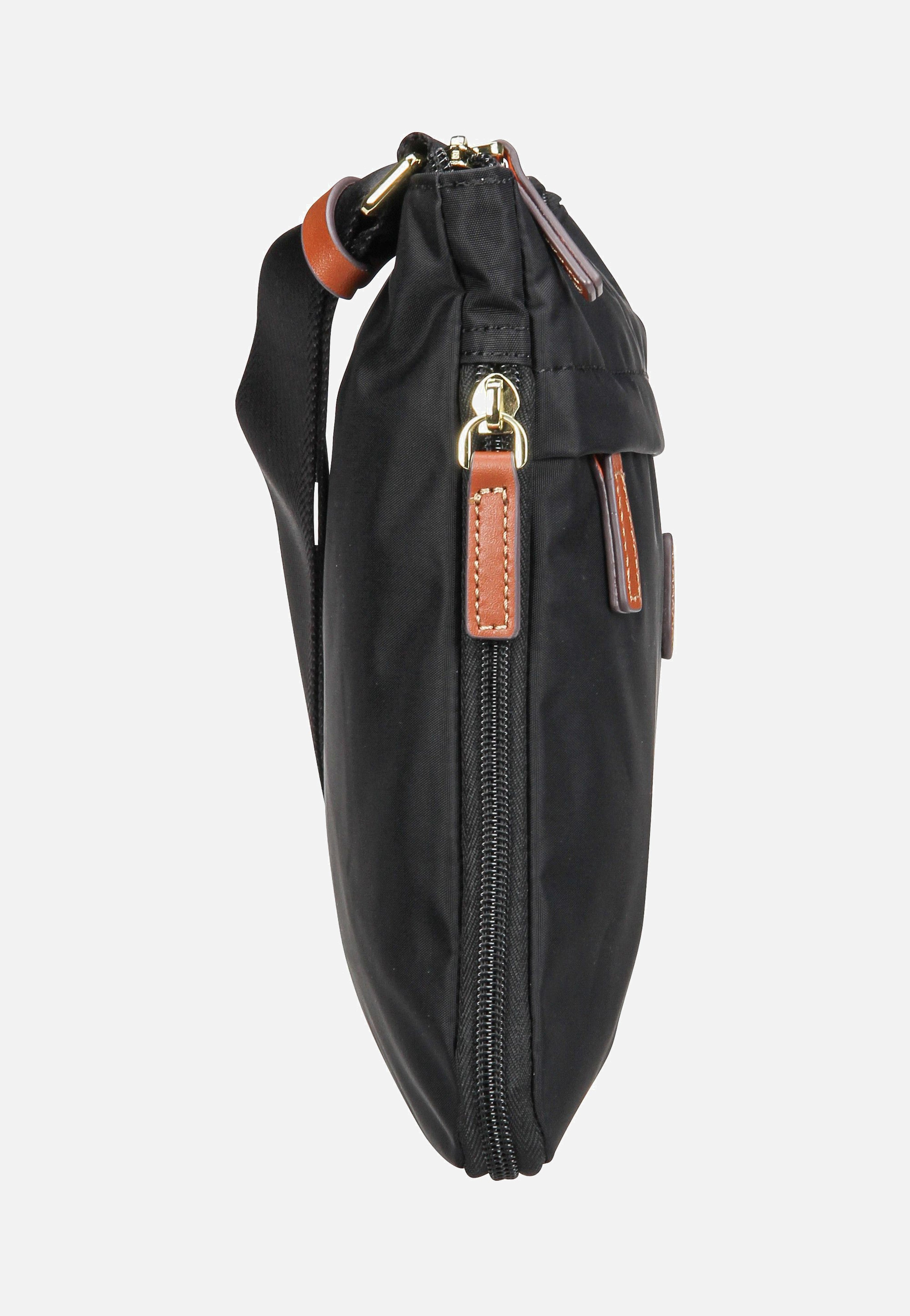 Bric's X-Bag 45081 Black Umhängetasche