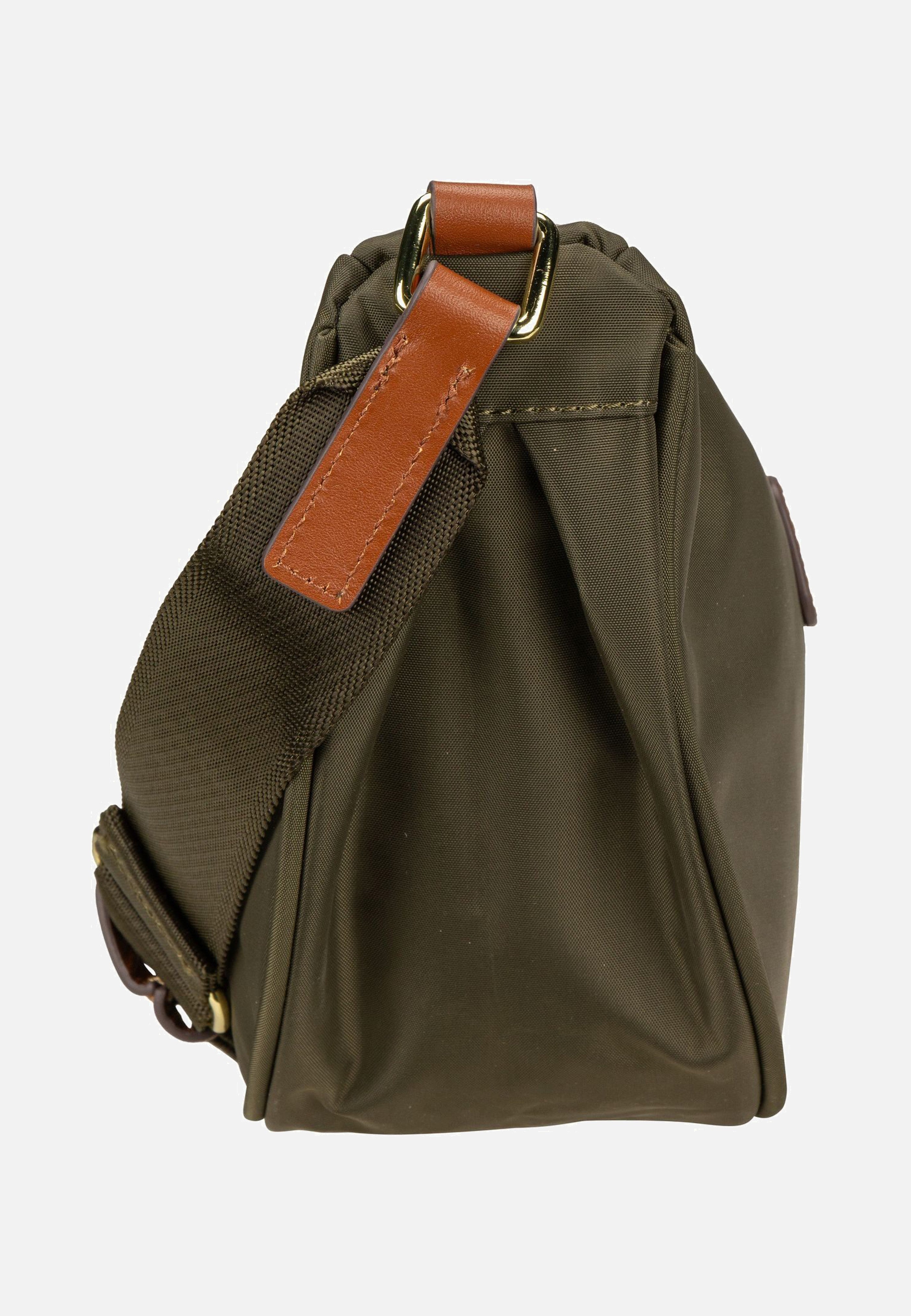Bric's X Bag 5781 Olivgrün Schultertasche