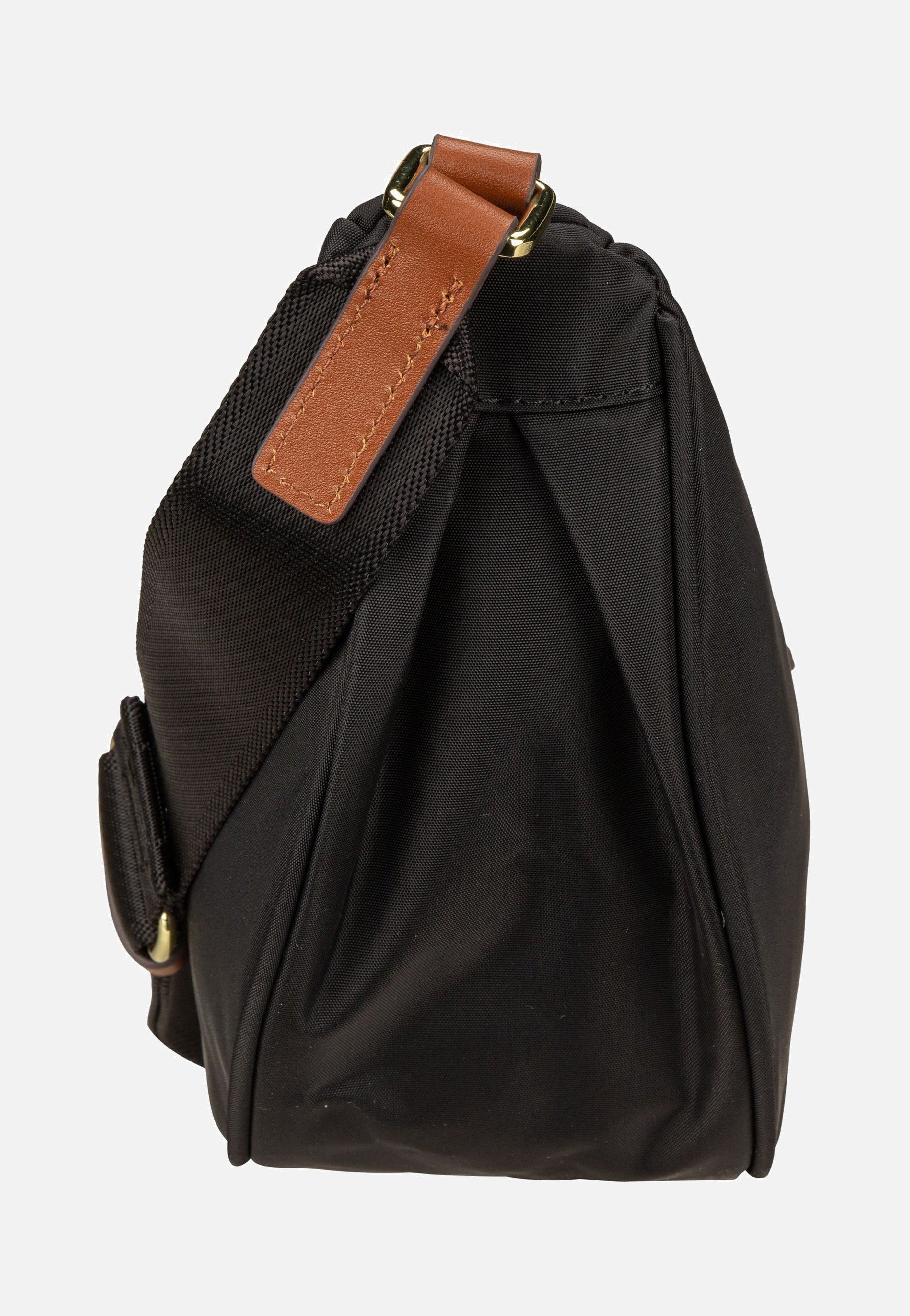 Bric's X Bag 5781 Schwarz Schultertasche