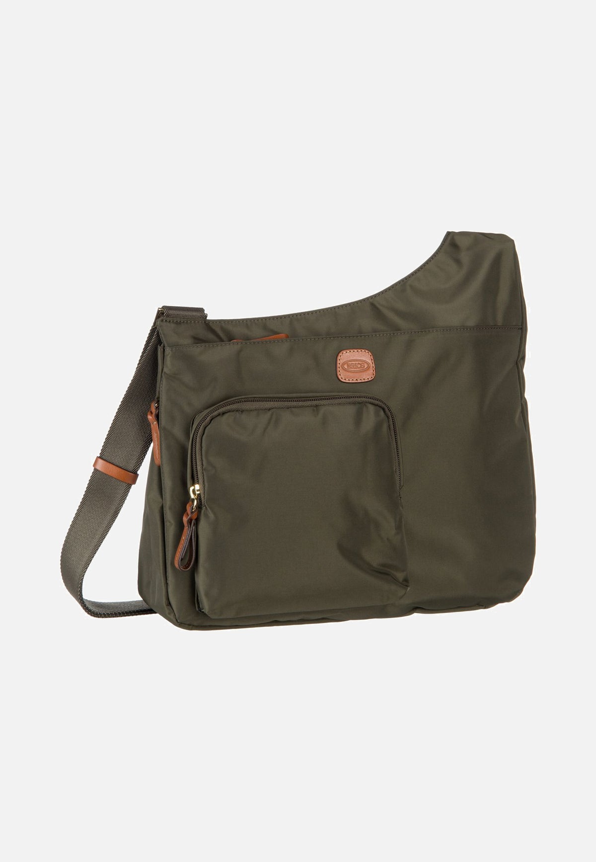 Bric's X-Bag 42732 Oliva Beuteltasche