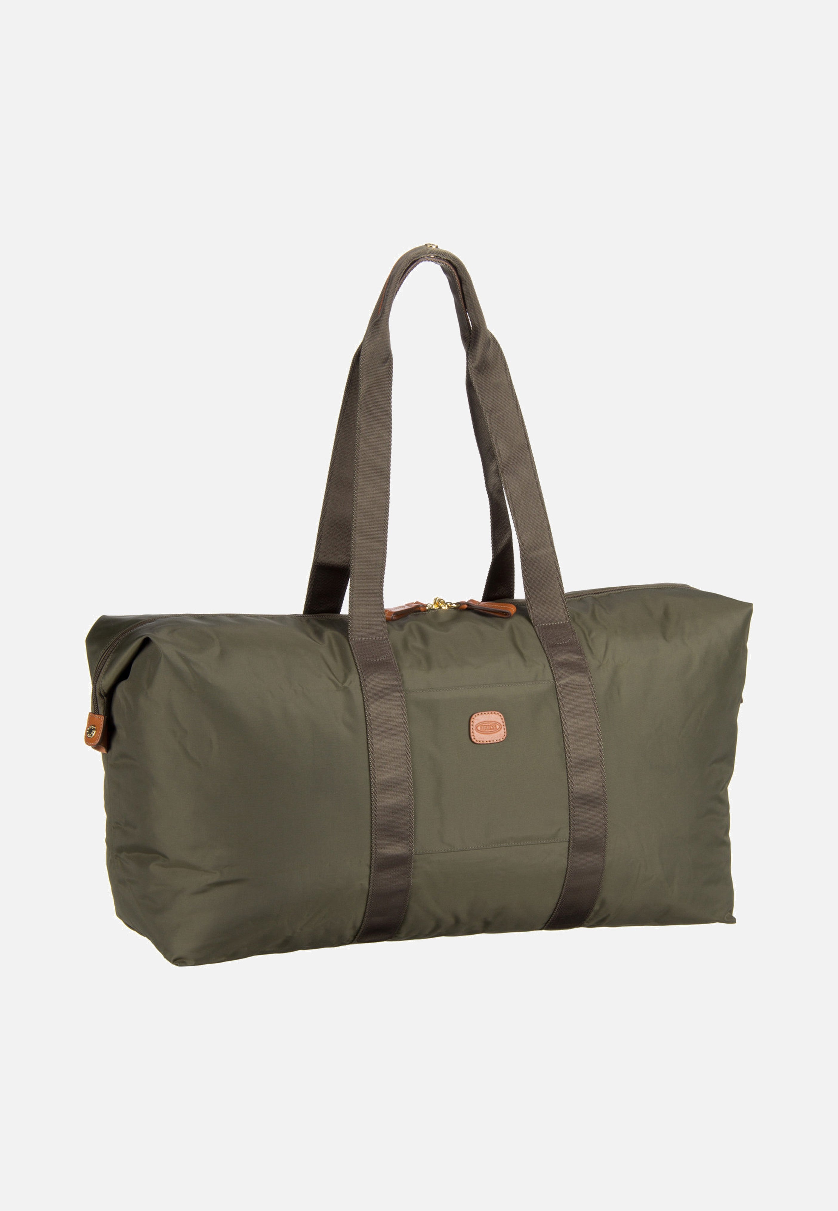 Bric's X-Bag 40202 Oliva Weekender