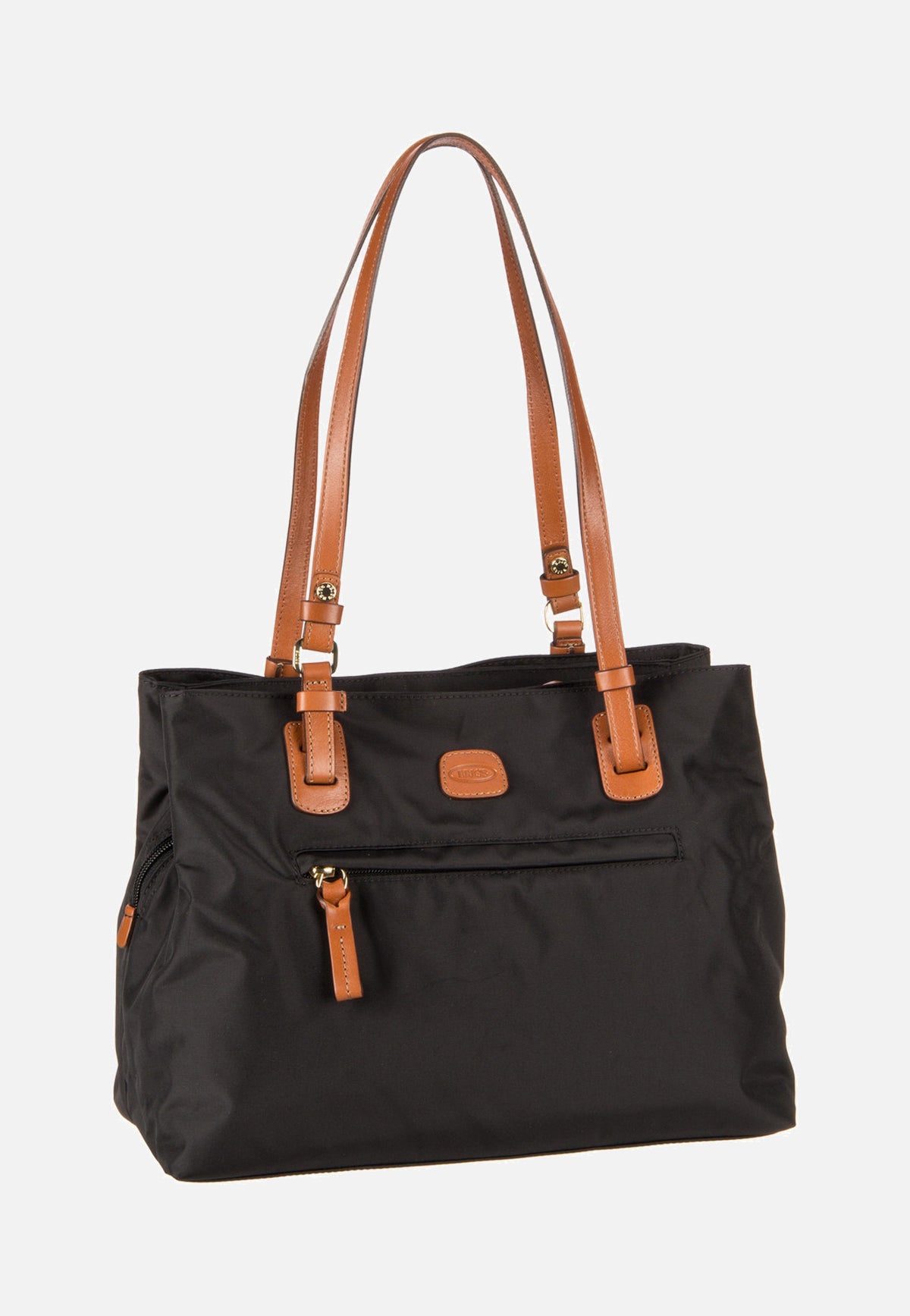 Bric's X-Bag 45282 Nero Schultertasche