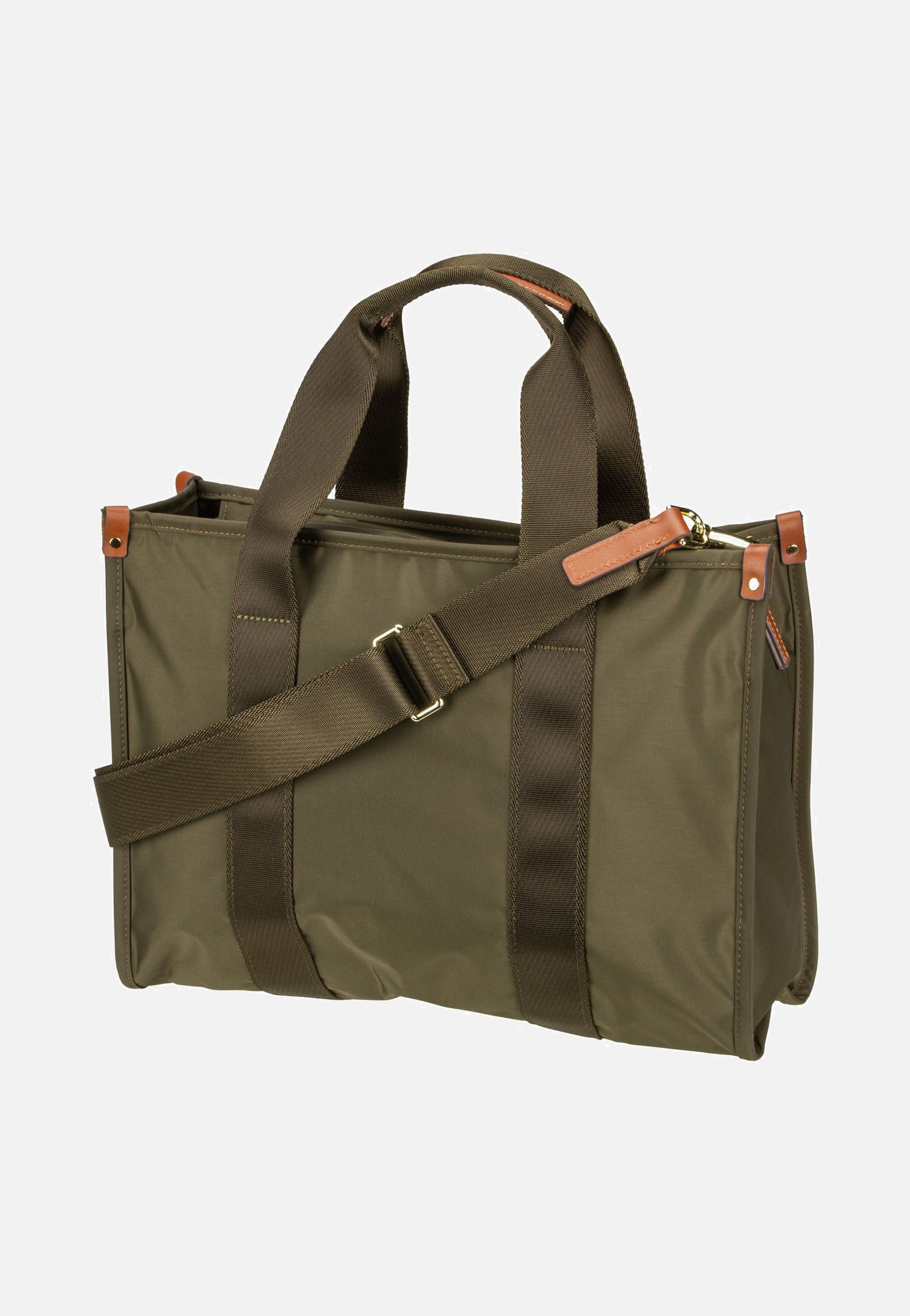 Bric's X Opera bag S 5854 Olivgrün Tote Bag