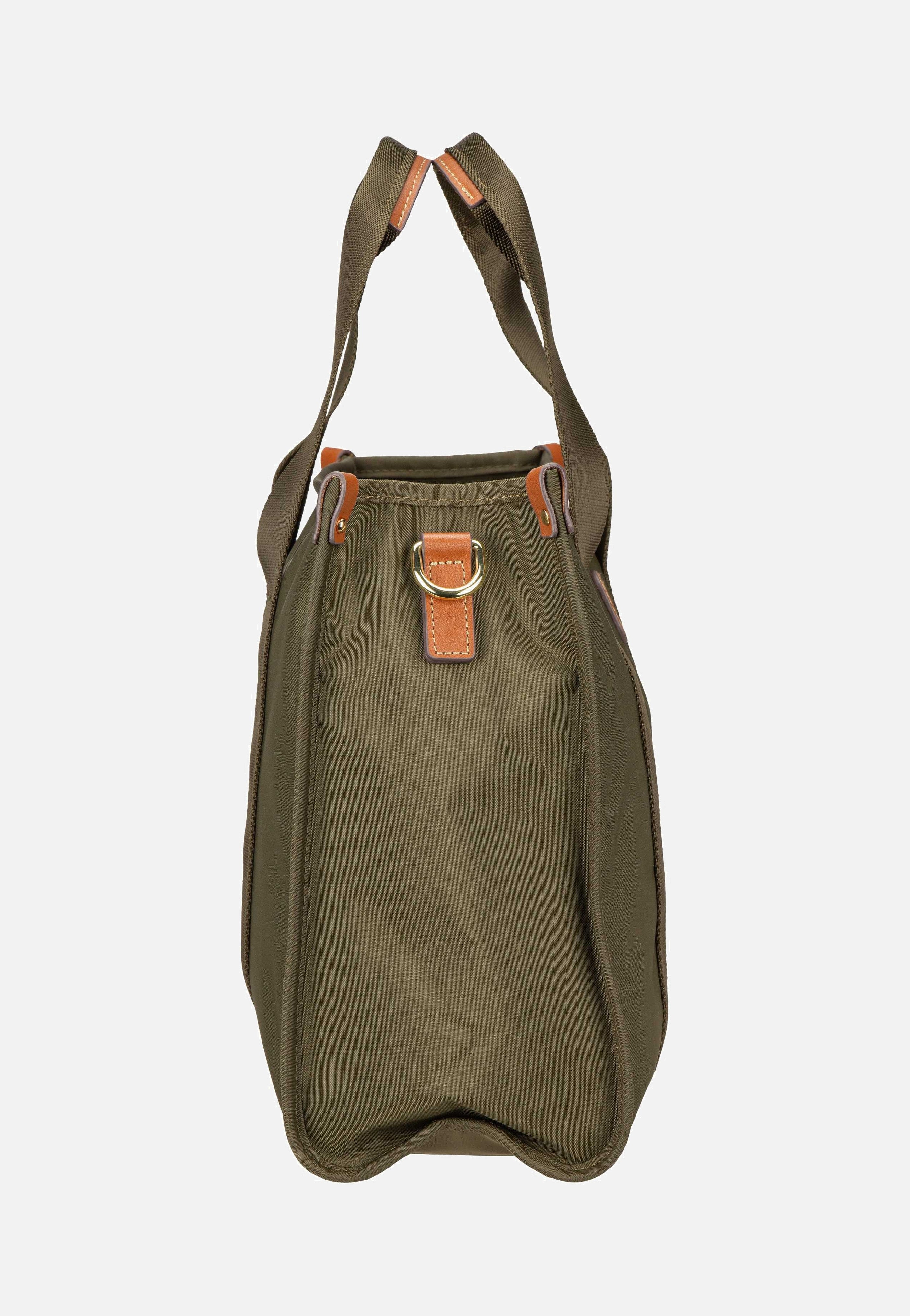 Bric's X Opera bag S 5854 Olivgrün Tote Bag