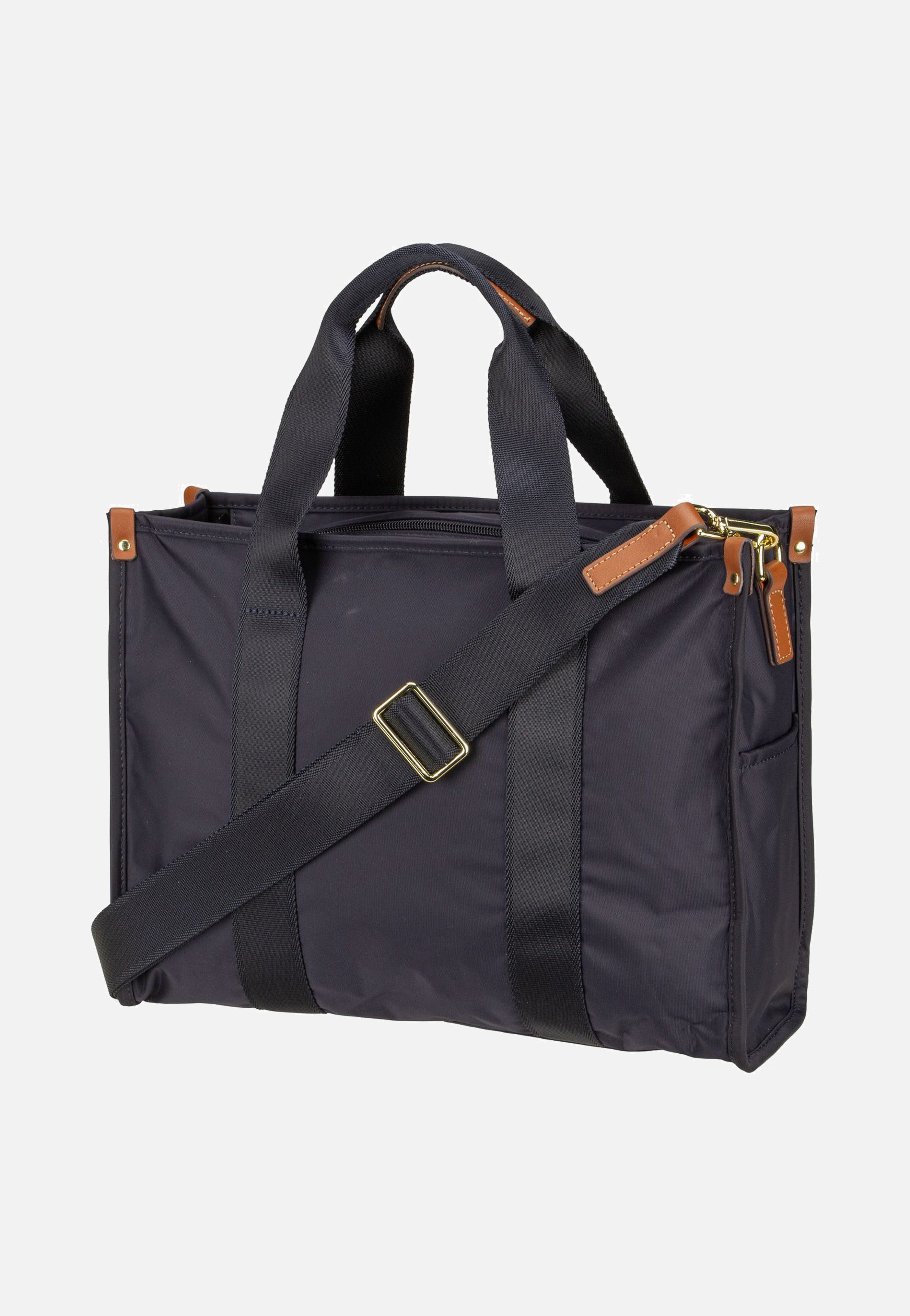 Bric's X Opera bag S 5854 Ozean Tote Bag