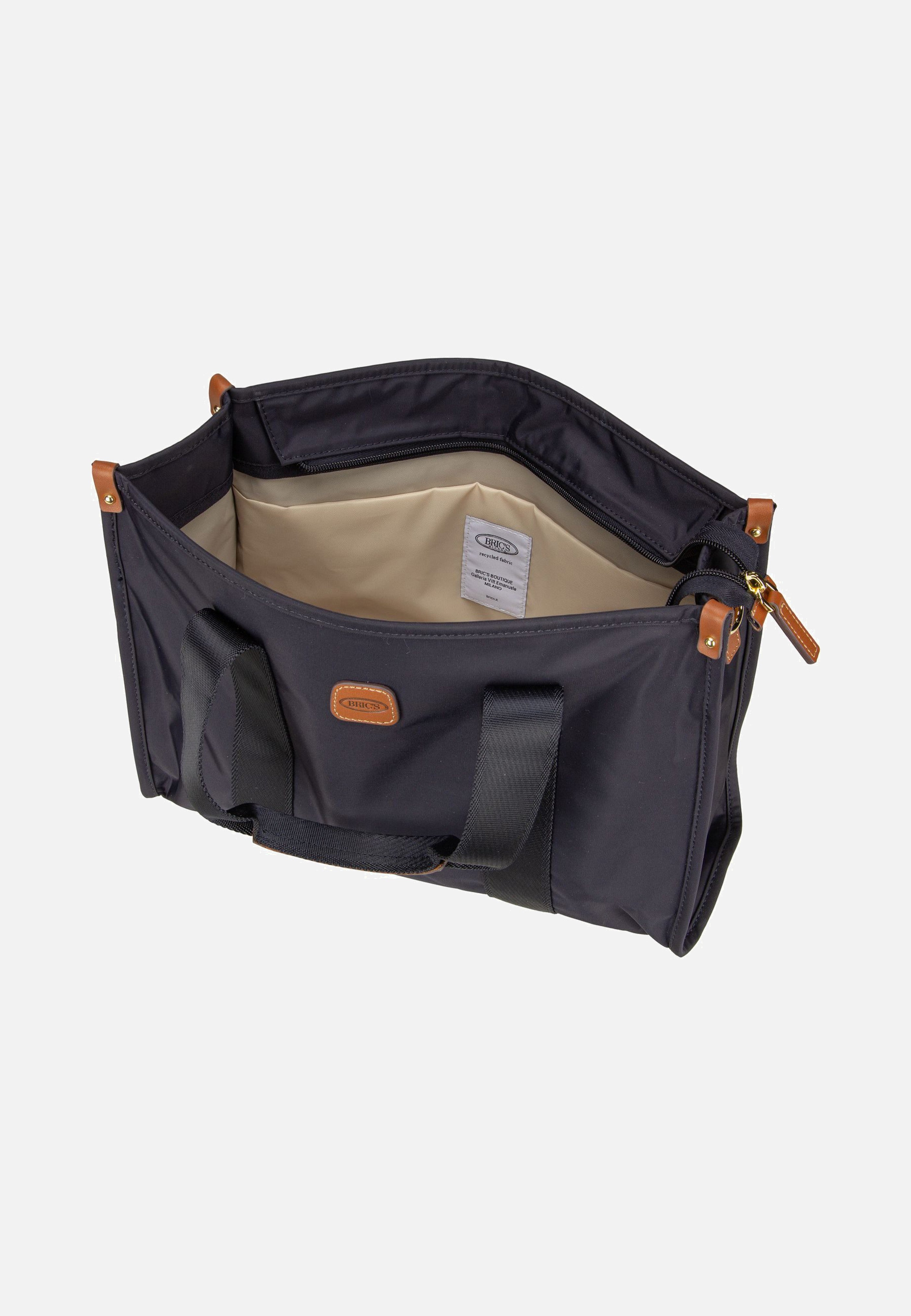 Bric's X Opera bag S 5854 Ozean Tote Bag