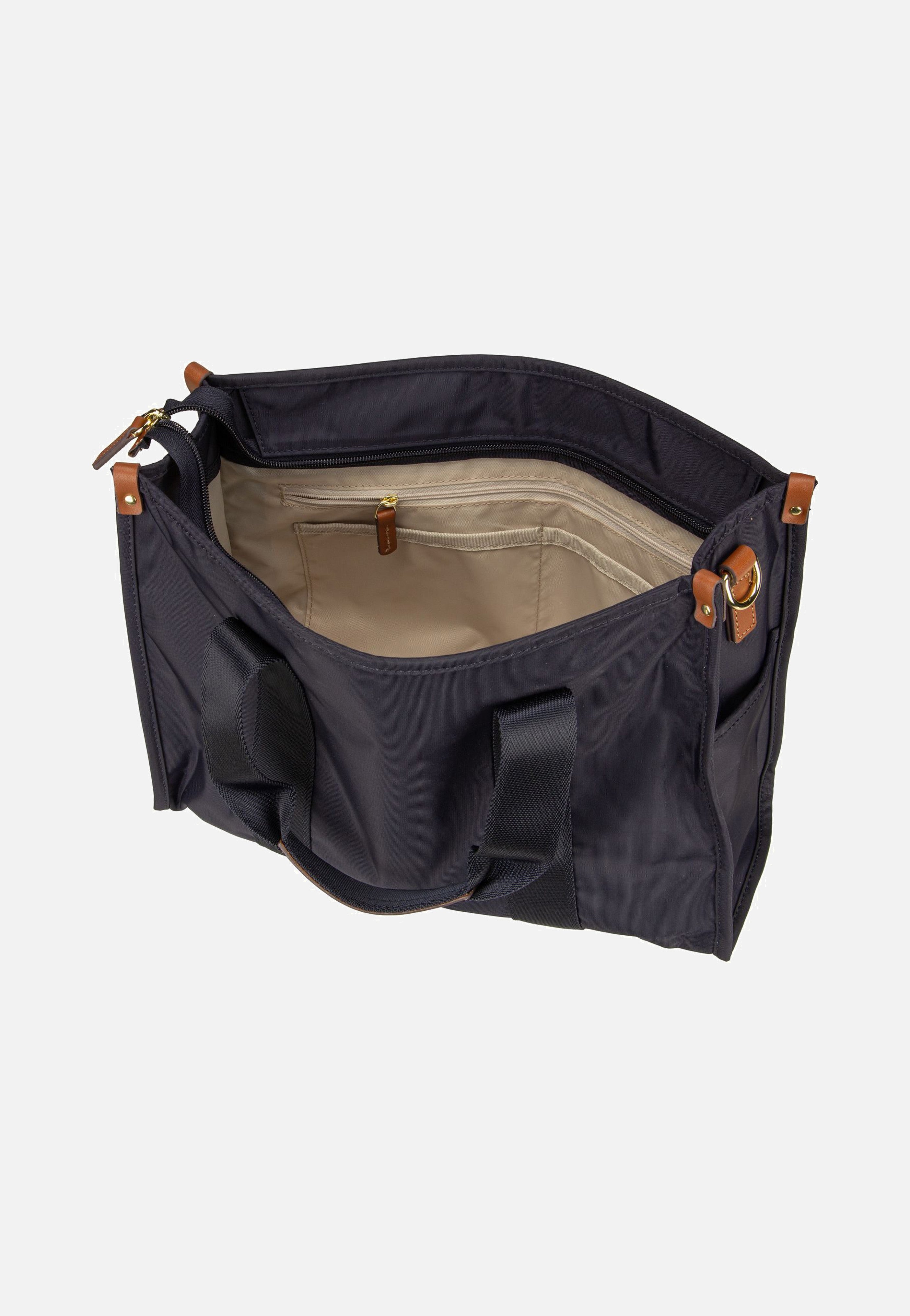 Bric's X Opera bag S 5854 Ozean Tote Bag