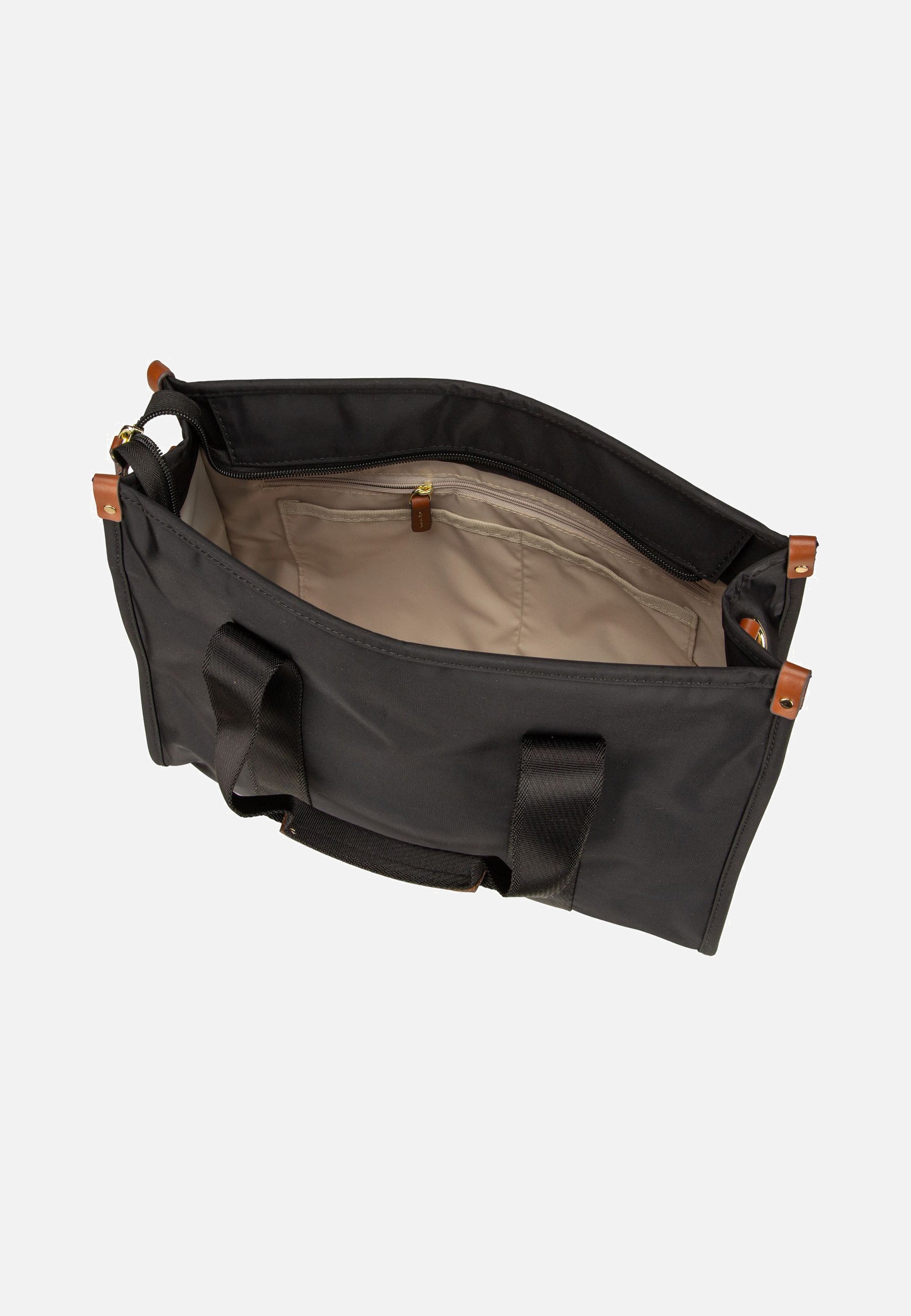 Bric's X Opera bag S 5854 Schwarz Tote Bag