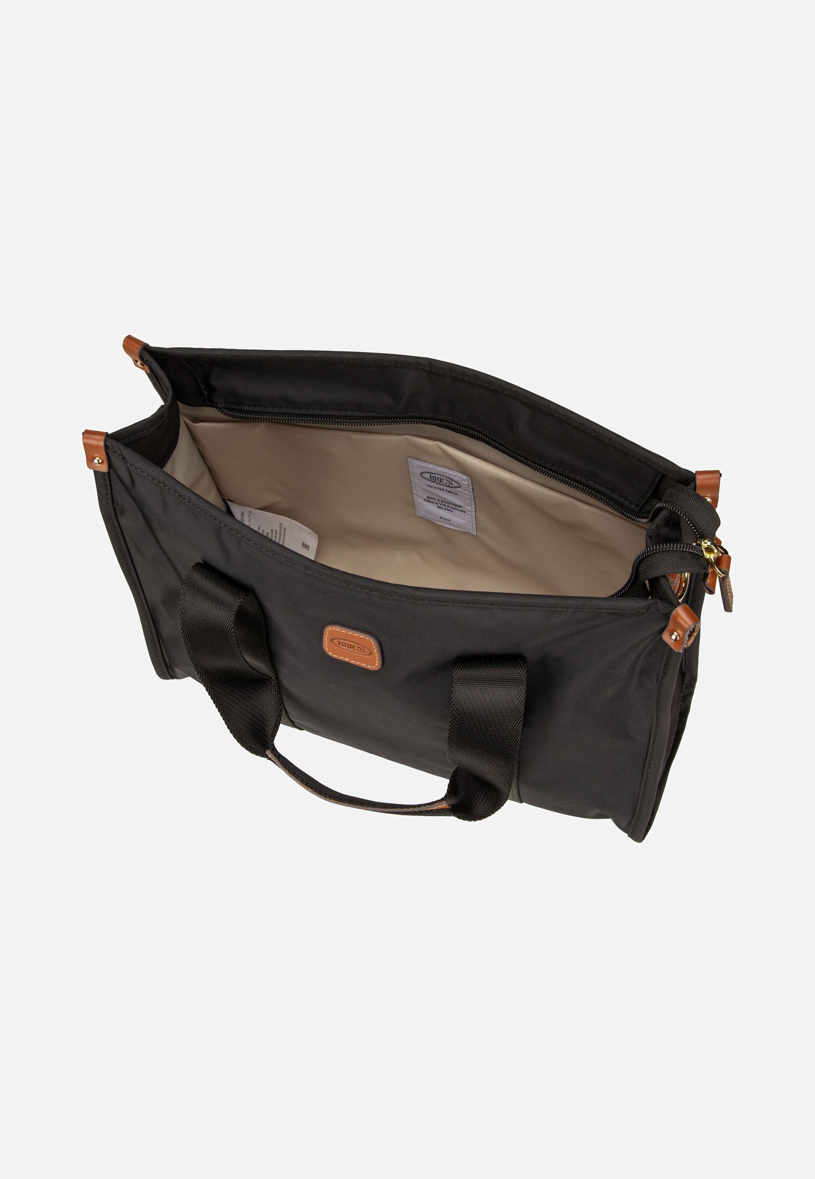 Bric's X Opera bag S 5854 Schwarz Tote Bag