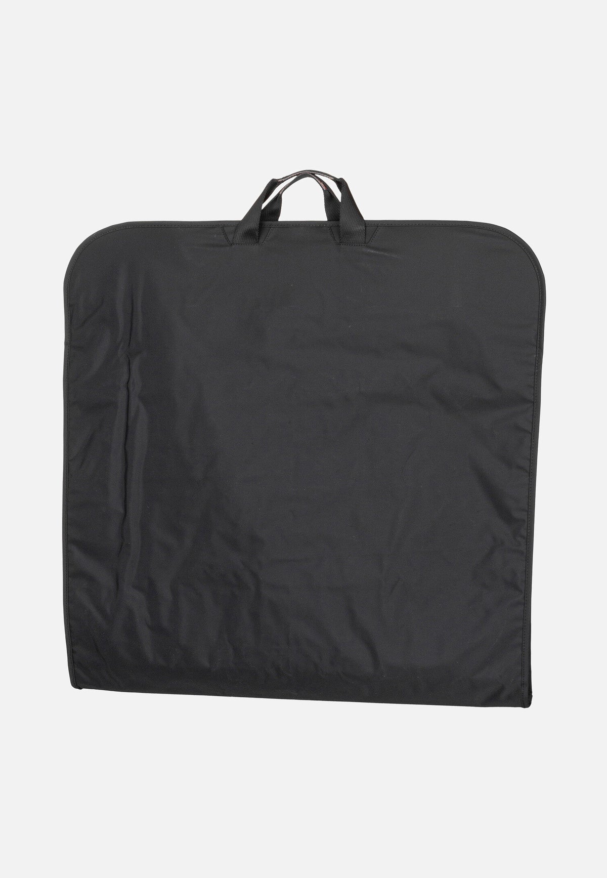 Bric's X-Travel 40332 Black Garment Bag