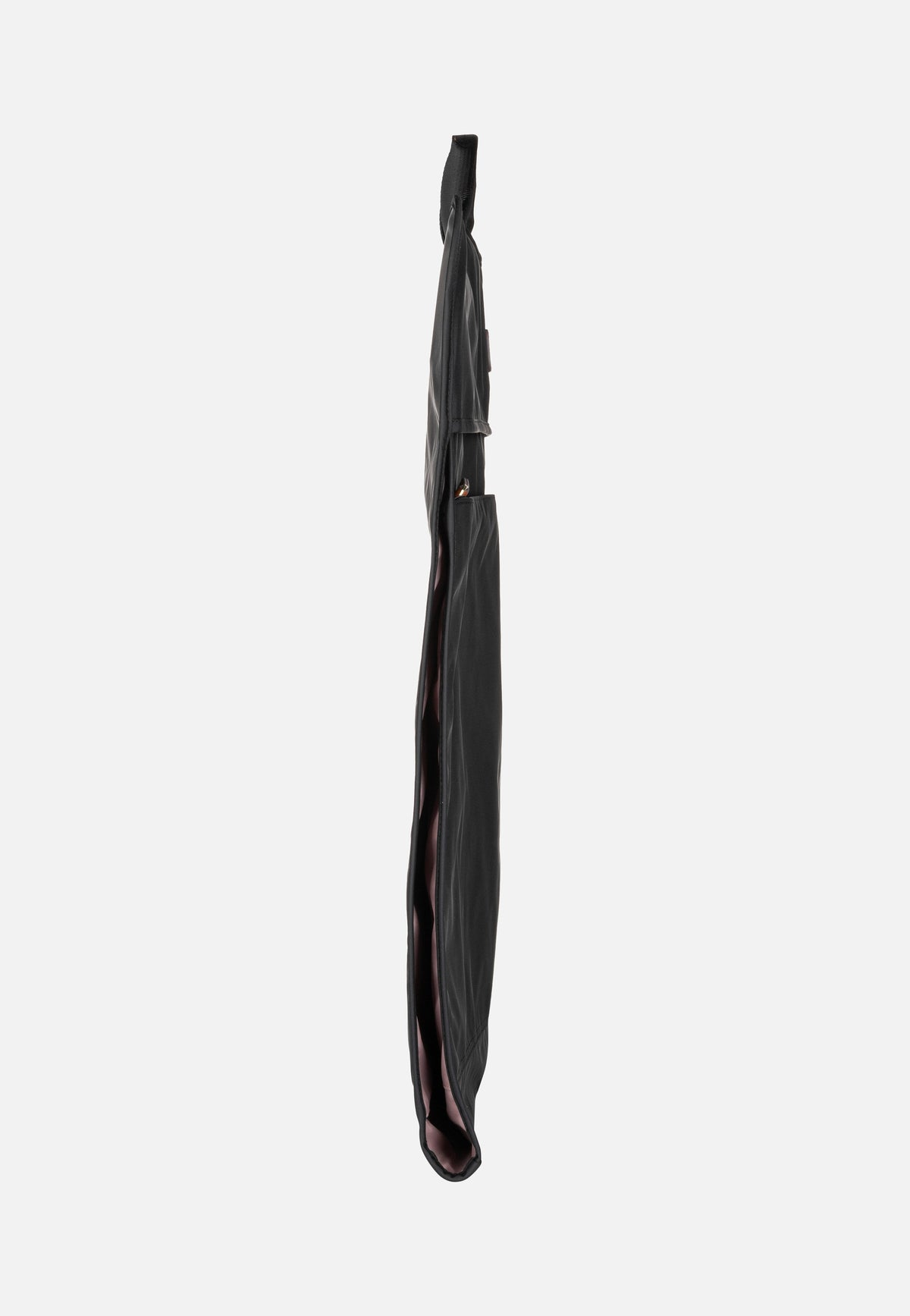 Bric's X-Travel 40332 Black Garment Bag