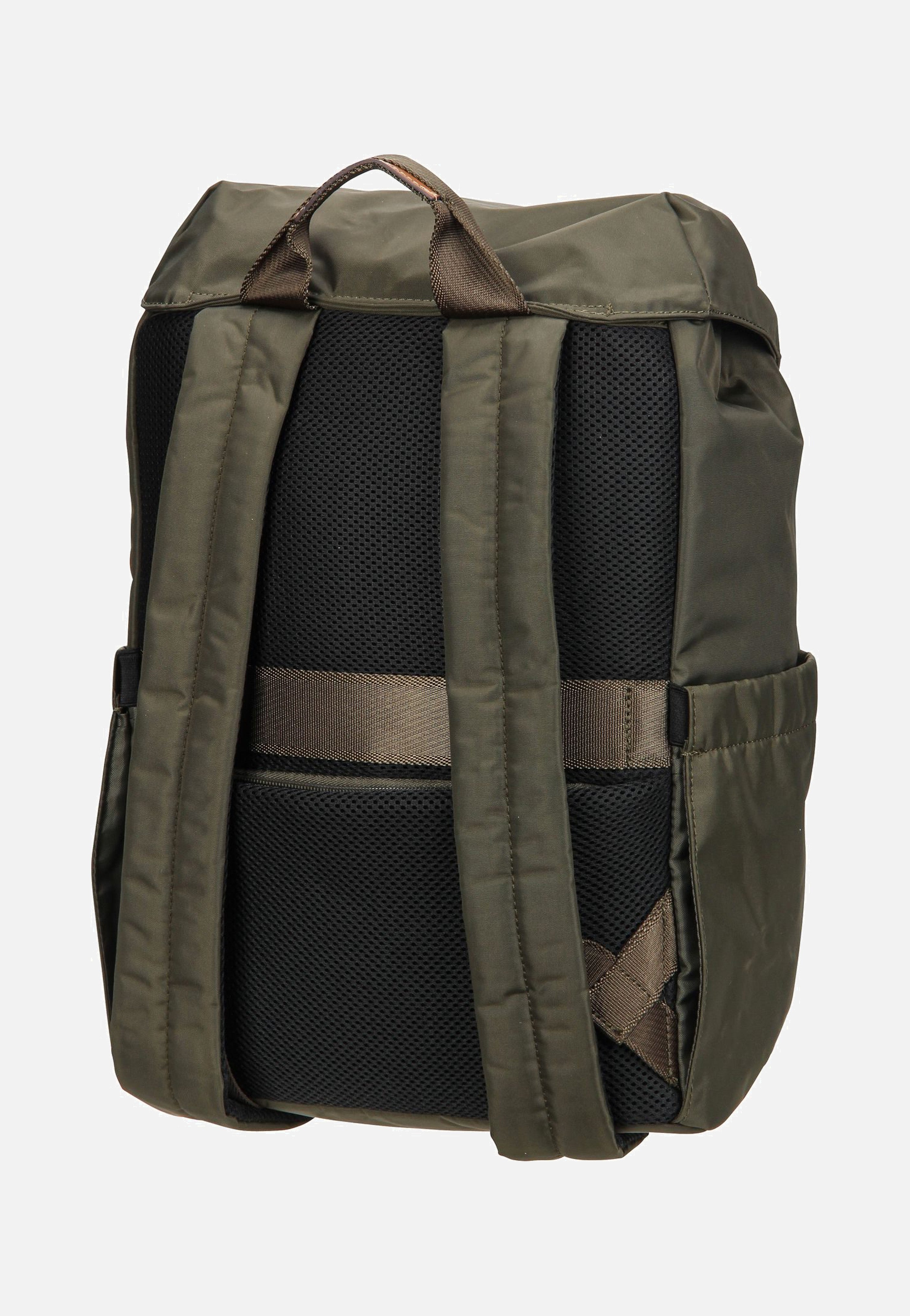Bric's X-Travel 40594 Olive Rucksack