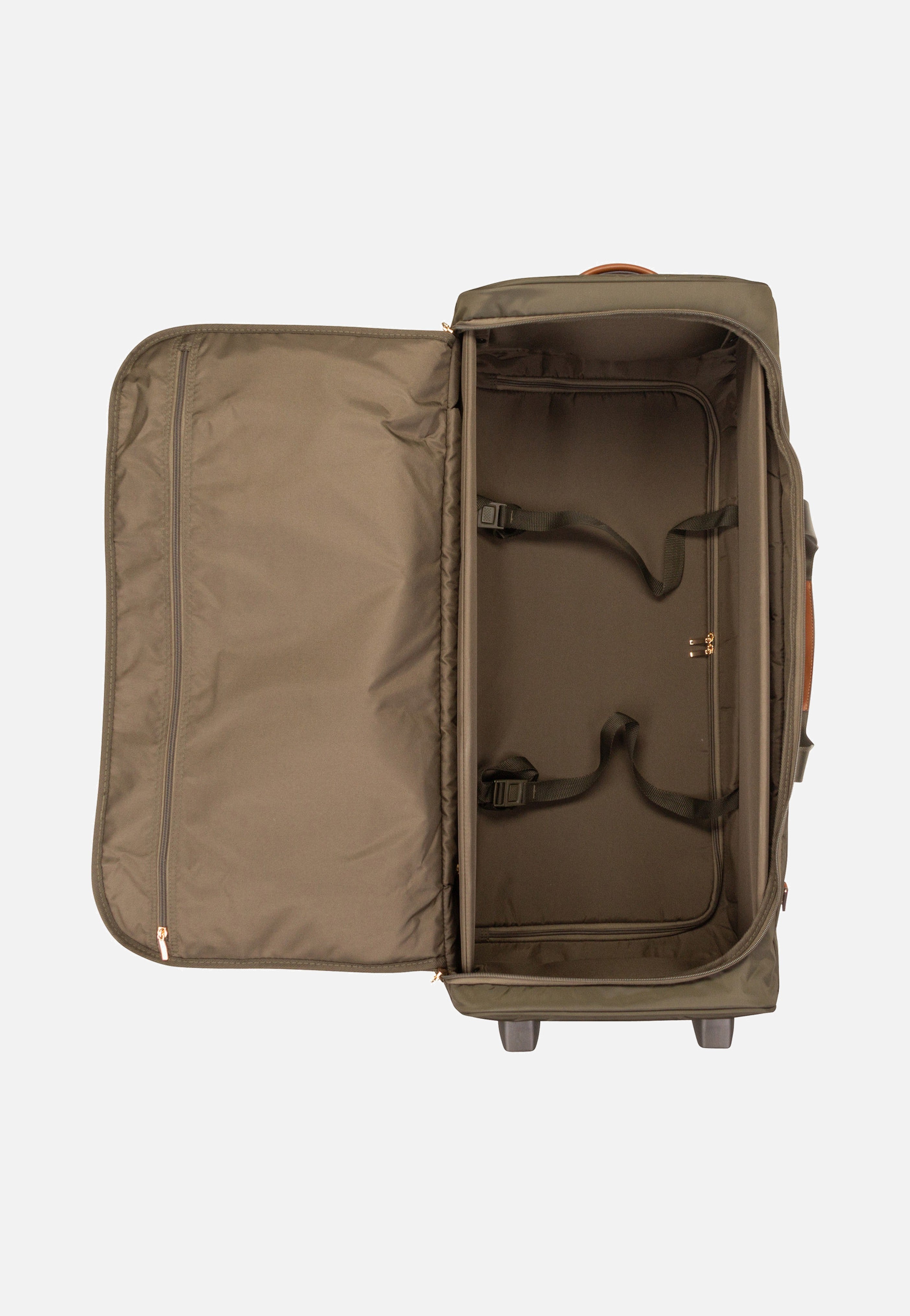 Bric's X-Travel 42522 Oliva Reisetasche