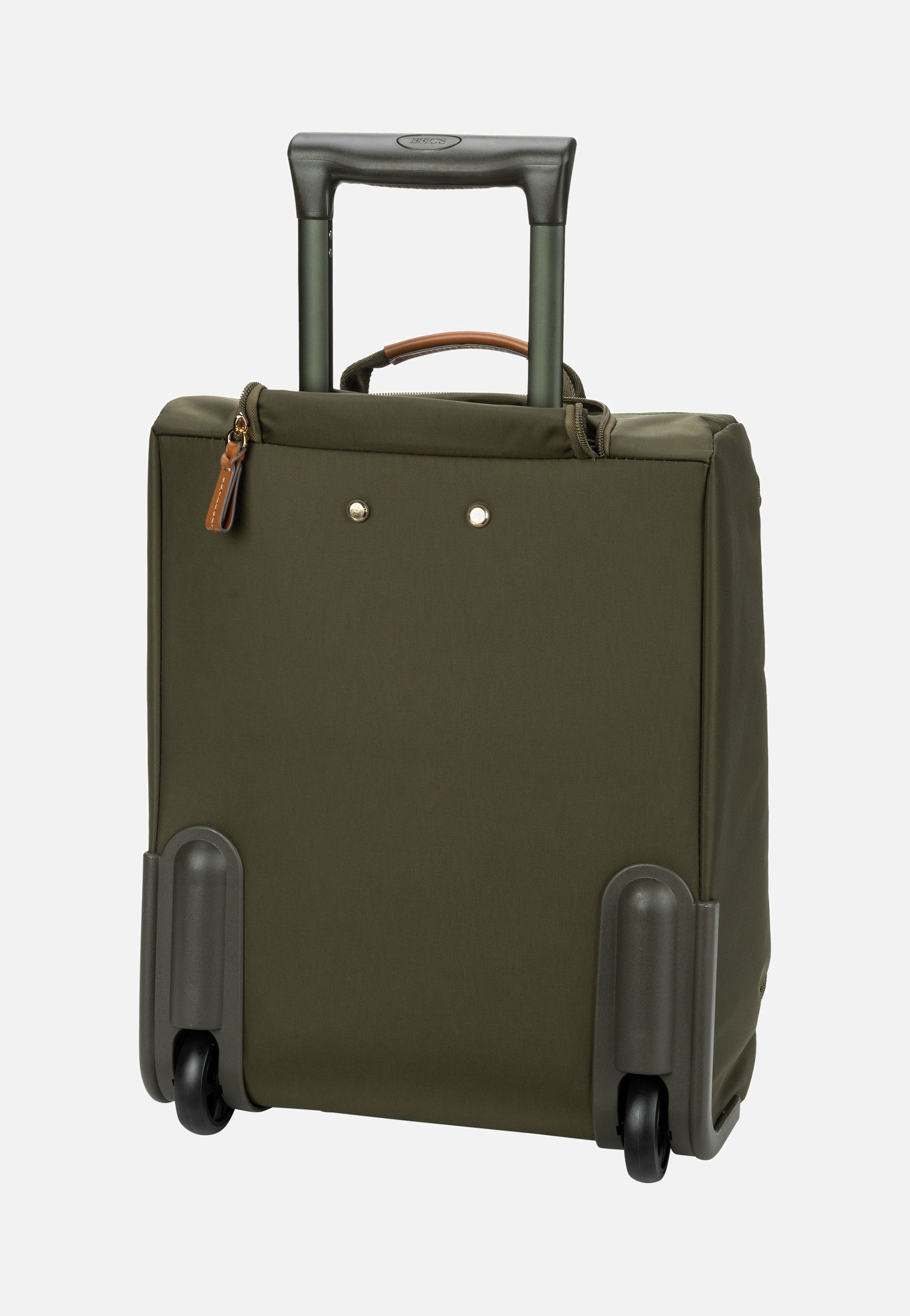 Bric's X-Travel 58103 Oliva Koffer