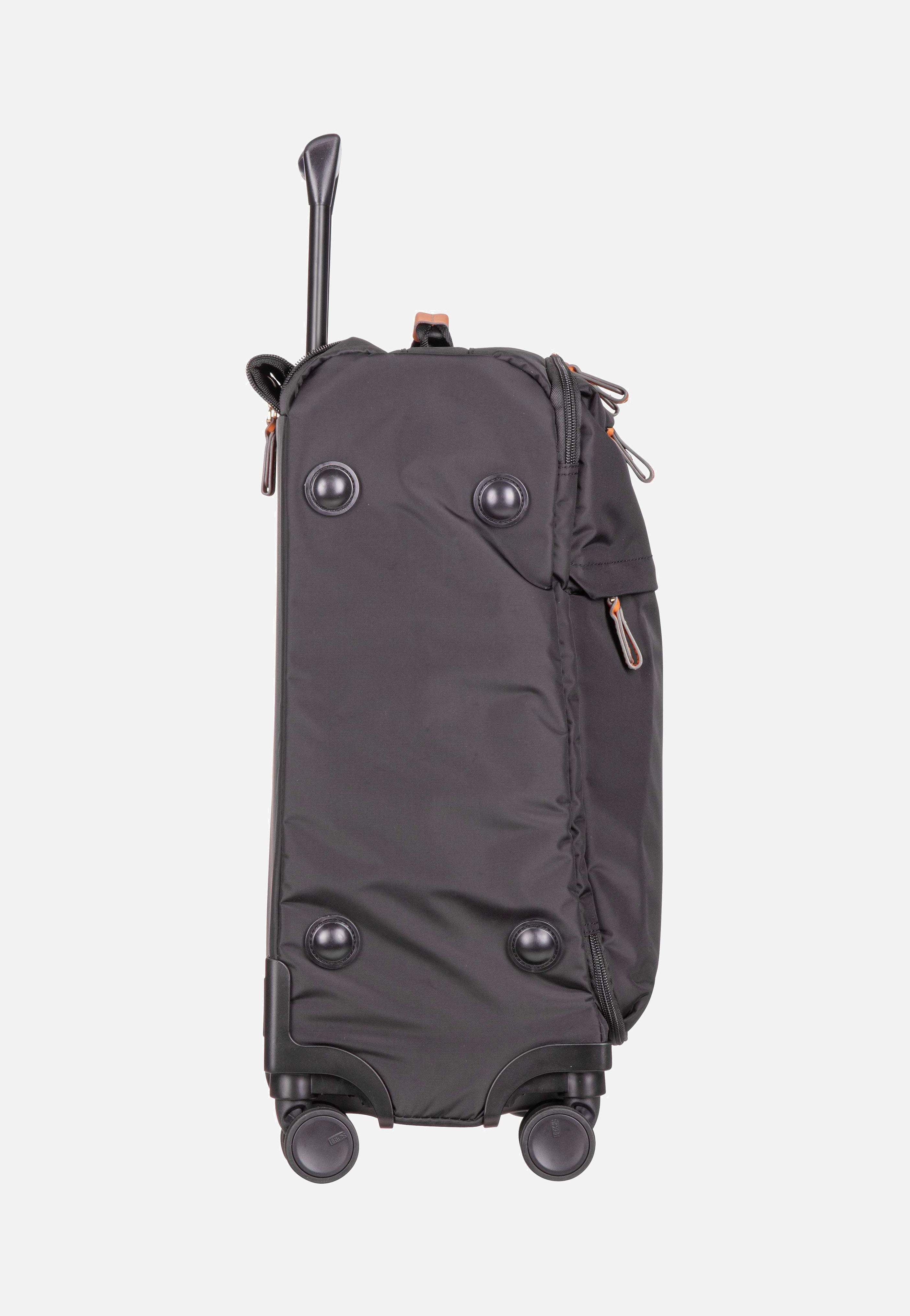 Bric's X-Travel 58117 Nero Koffer
