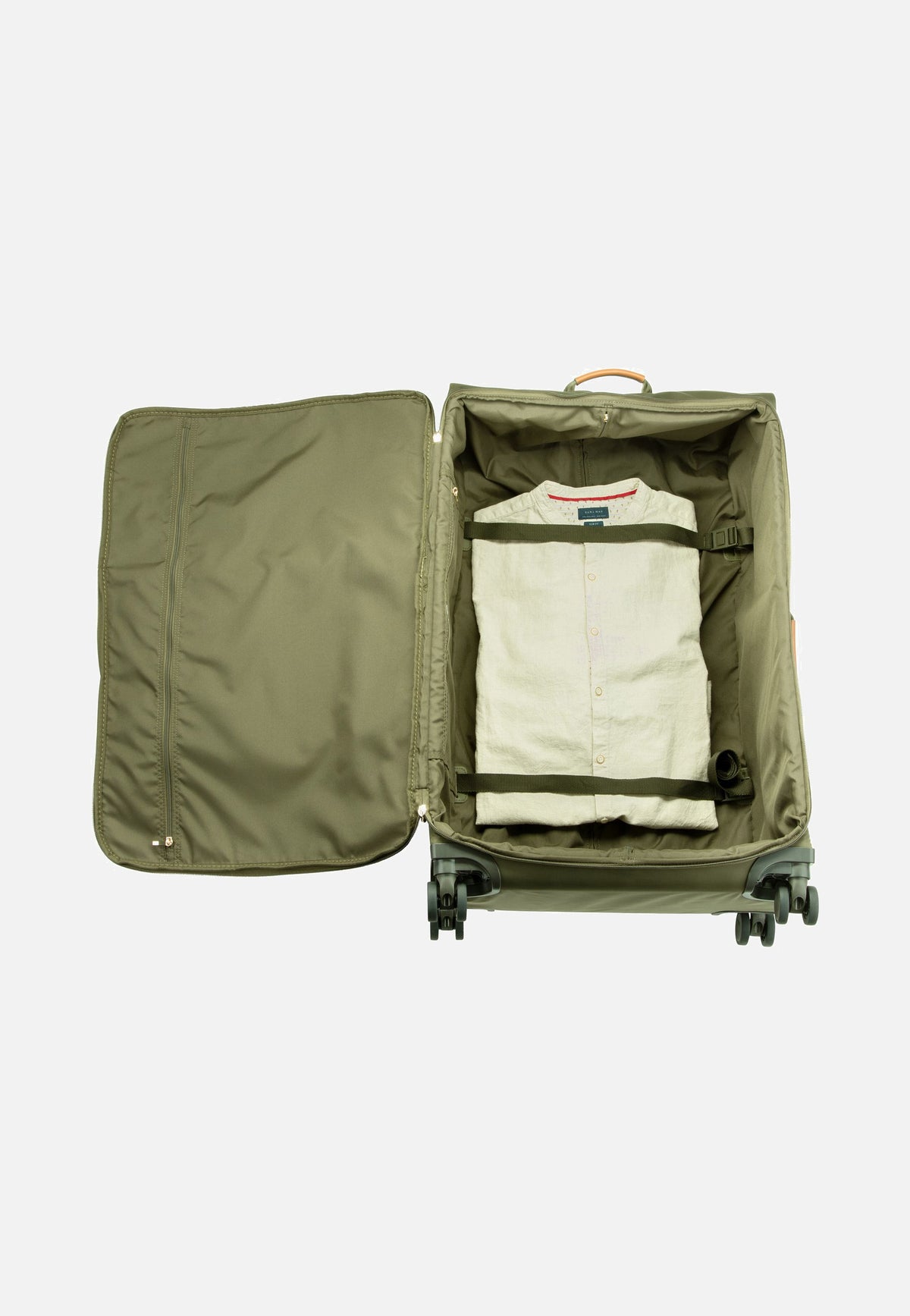 Bric's X-Travel 58145 Oliva Koffer