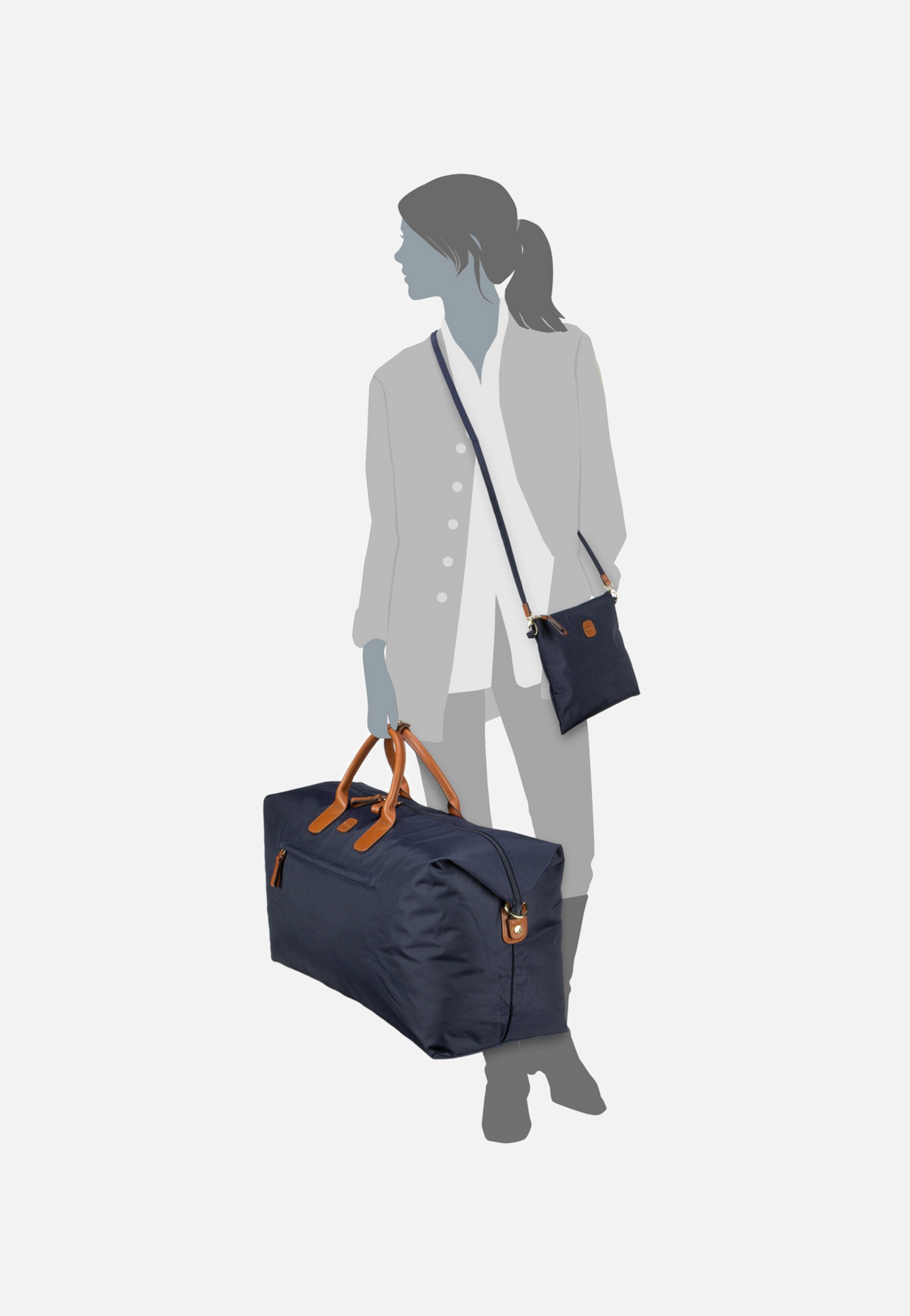 Bric's X-Travel Reisetasche 40202 Oceano Weekender