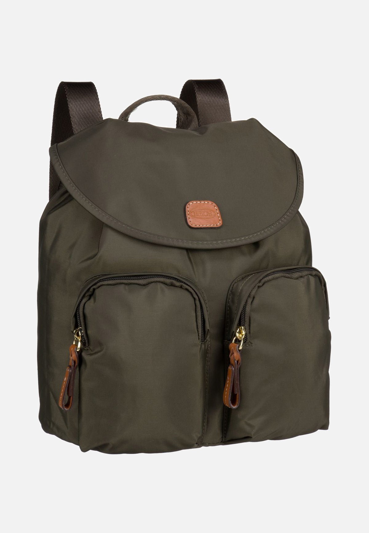 Bric's X-Travel 43754 Oliva Rucksack