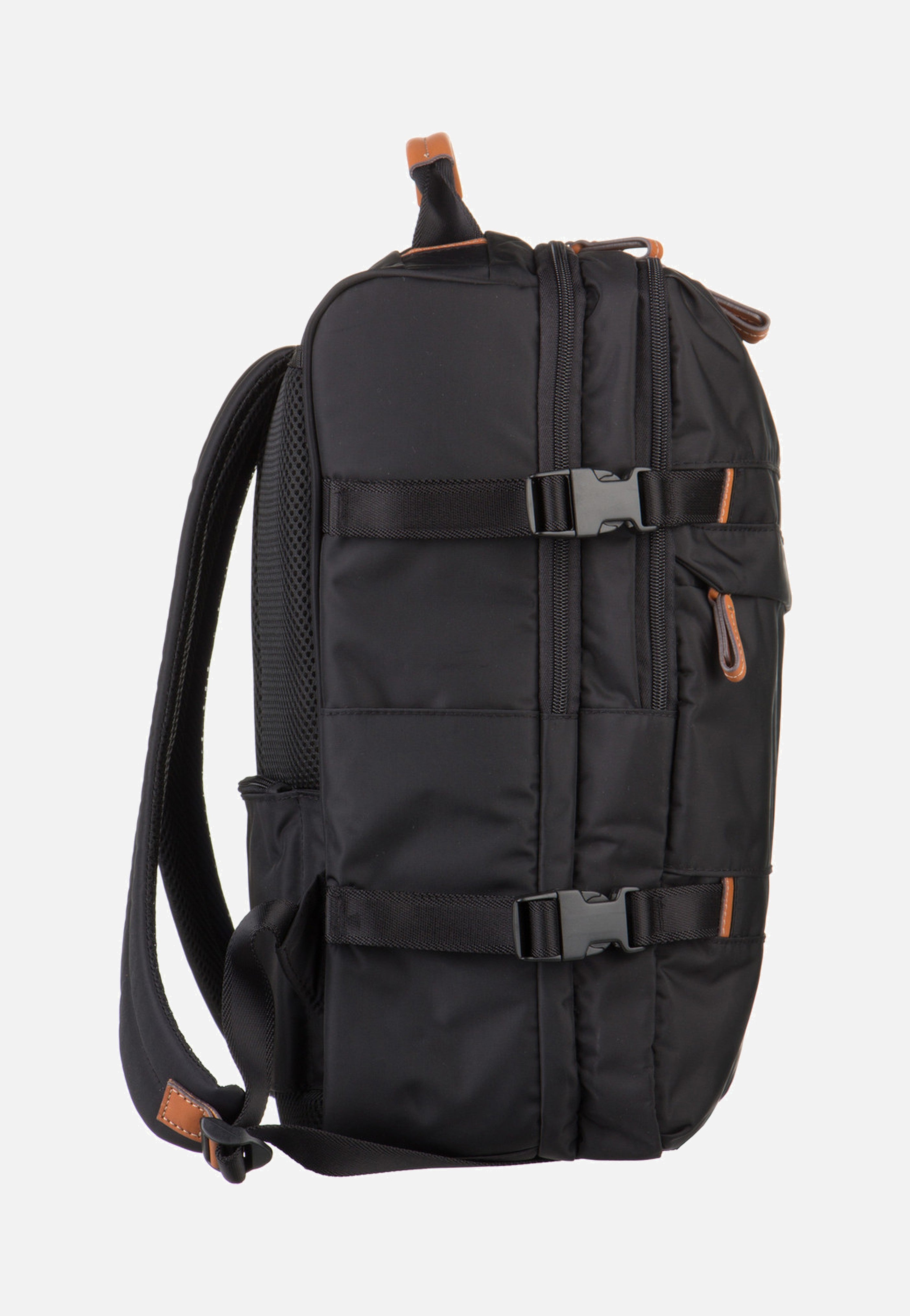 Bric's X-Travel 43759 Nero Rucksack