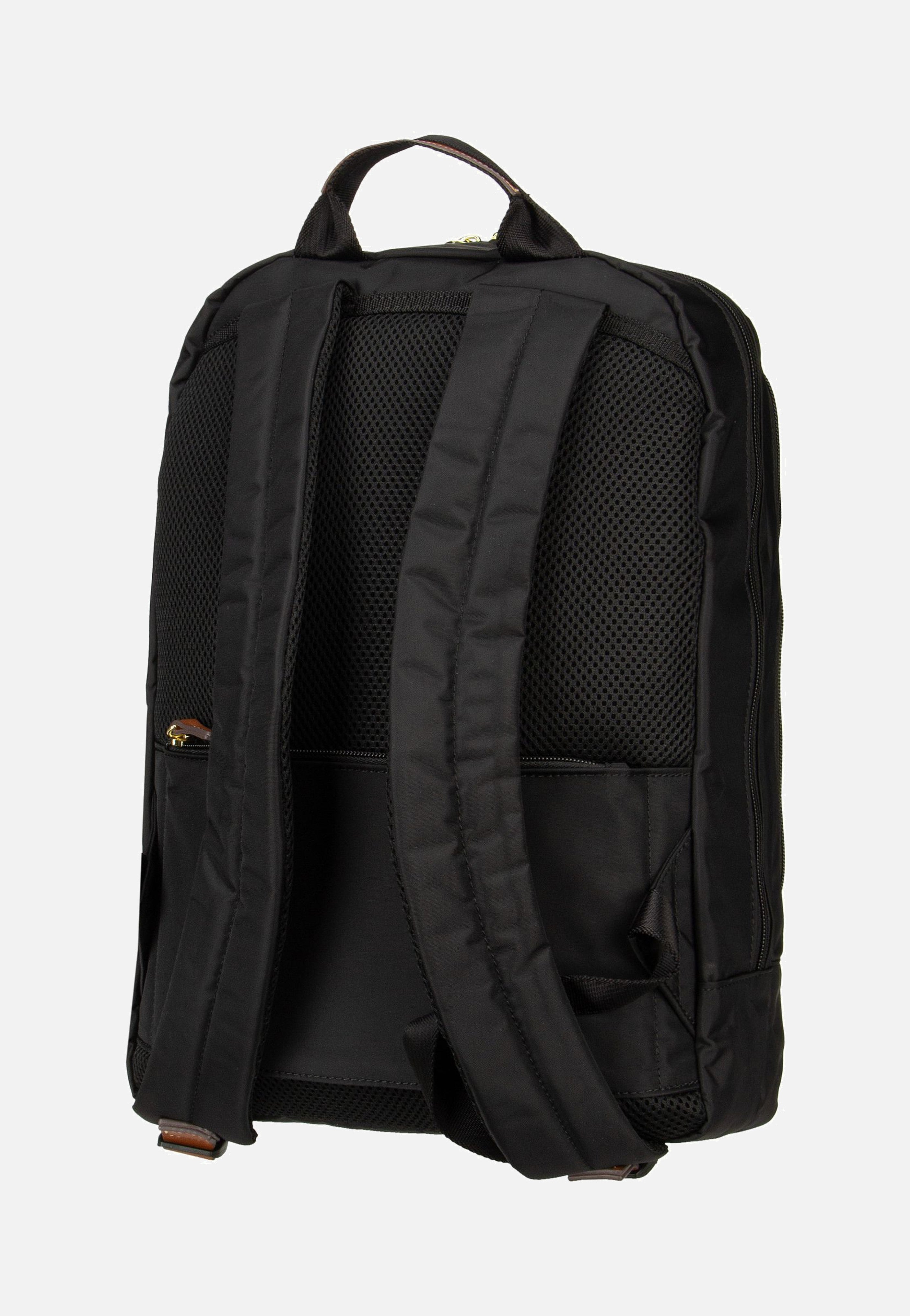 Bric's X-Travel 44649 Black Rucksack