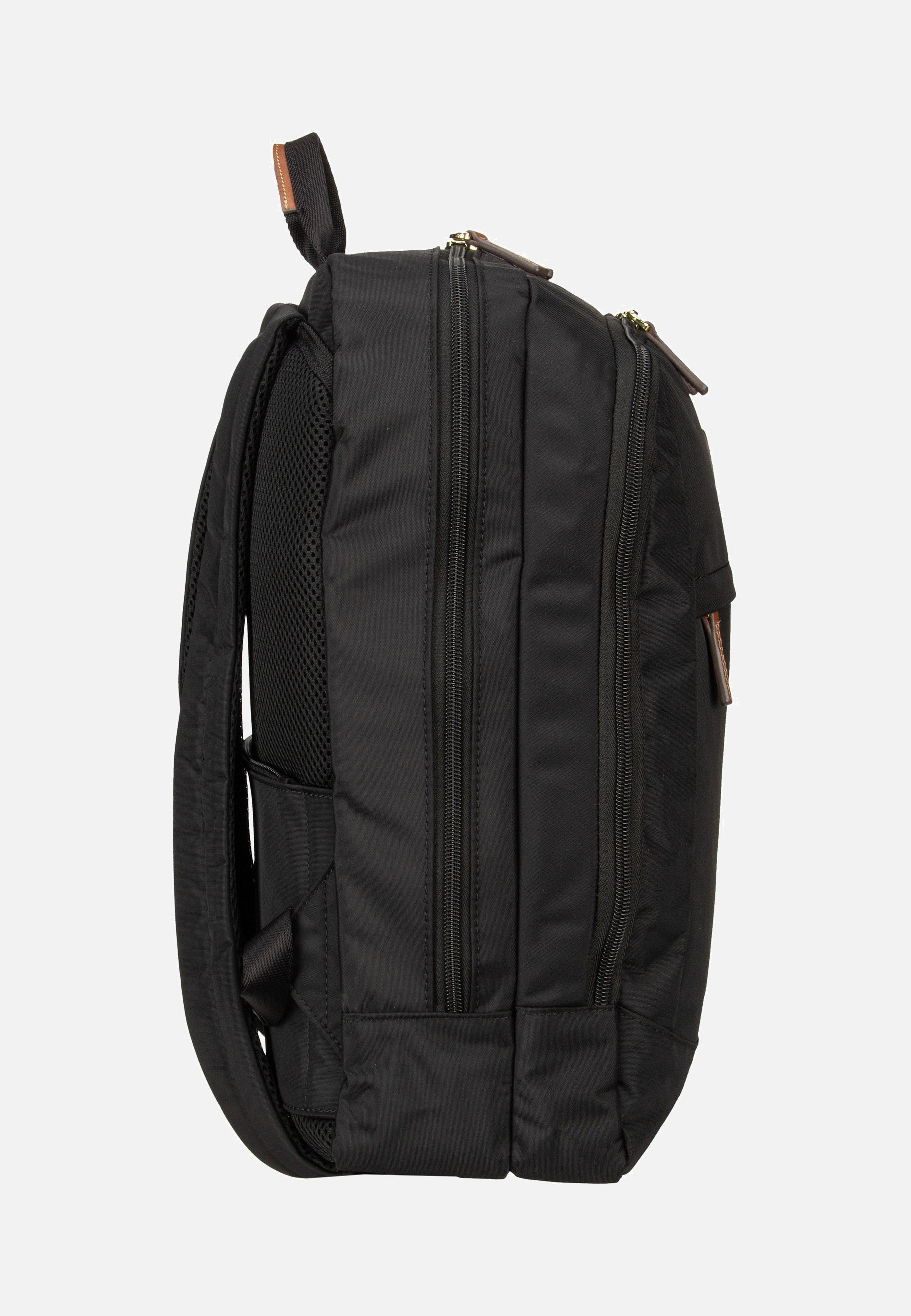Bric's X-Travel 44649 Black Rucksack