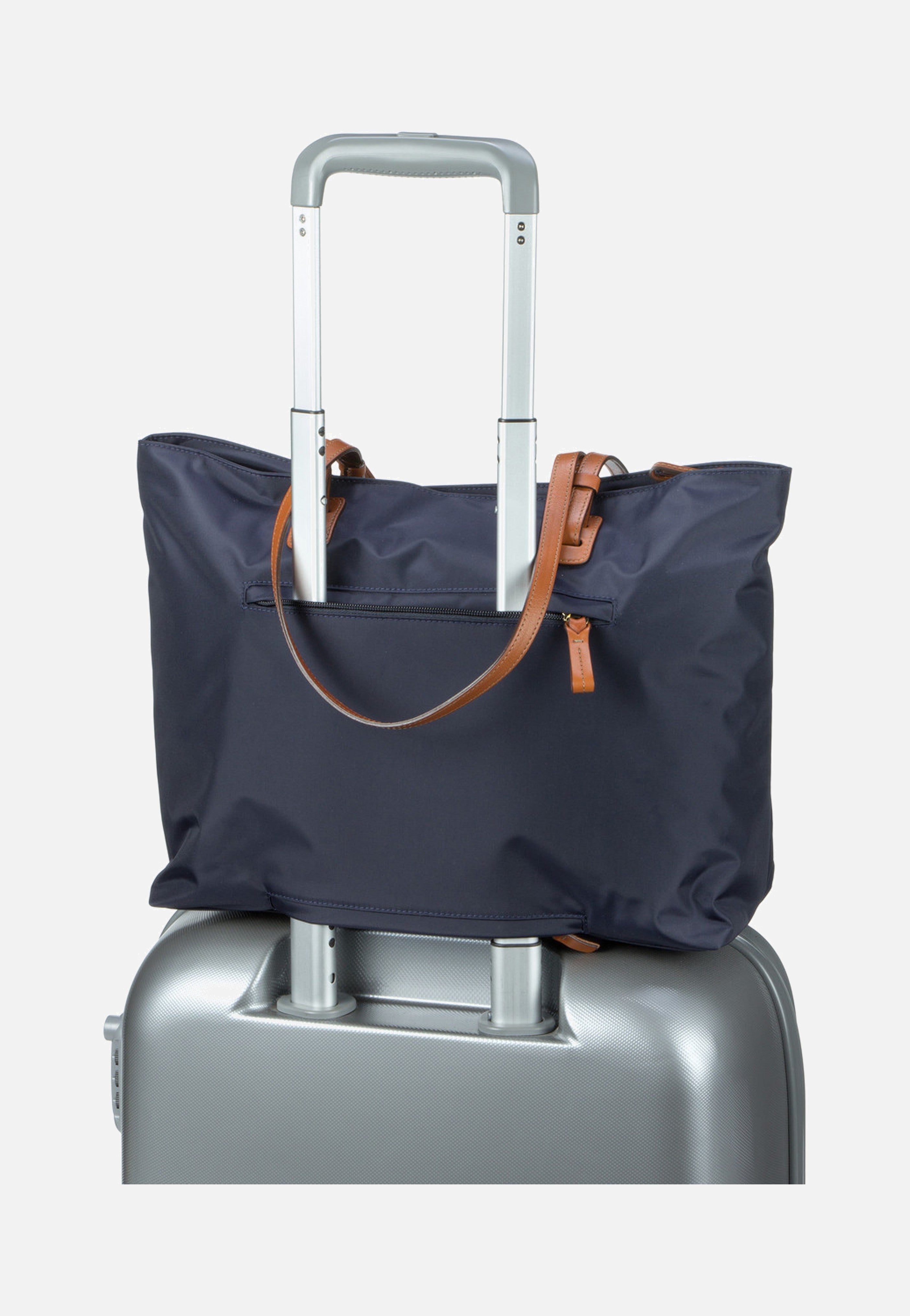 Bric's X-Travel 43348 Oceano Shopper