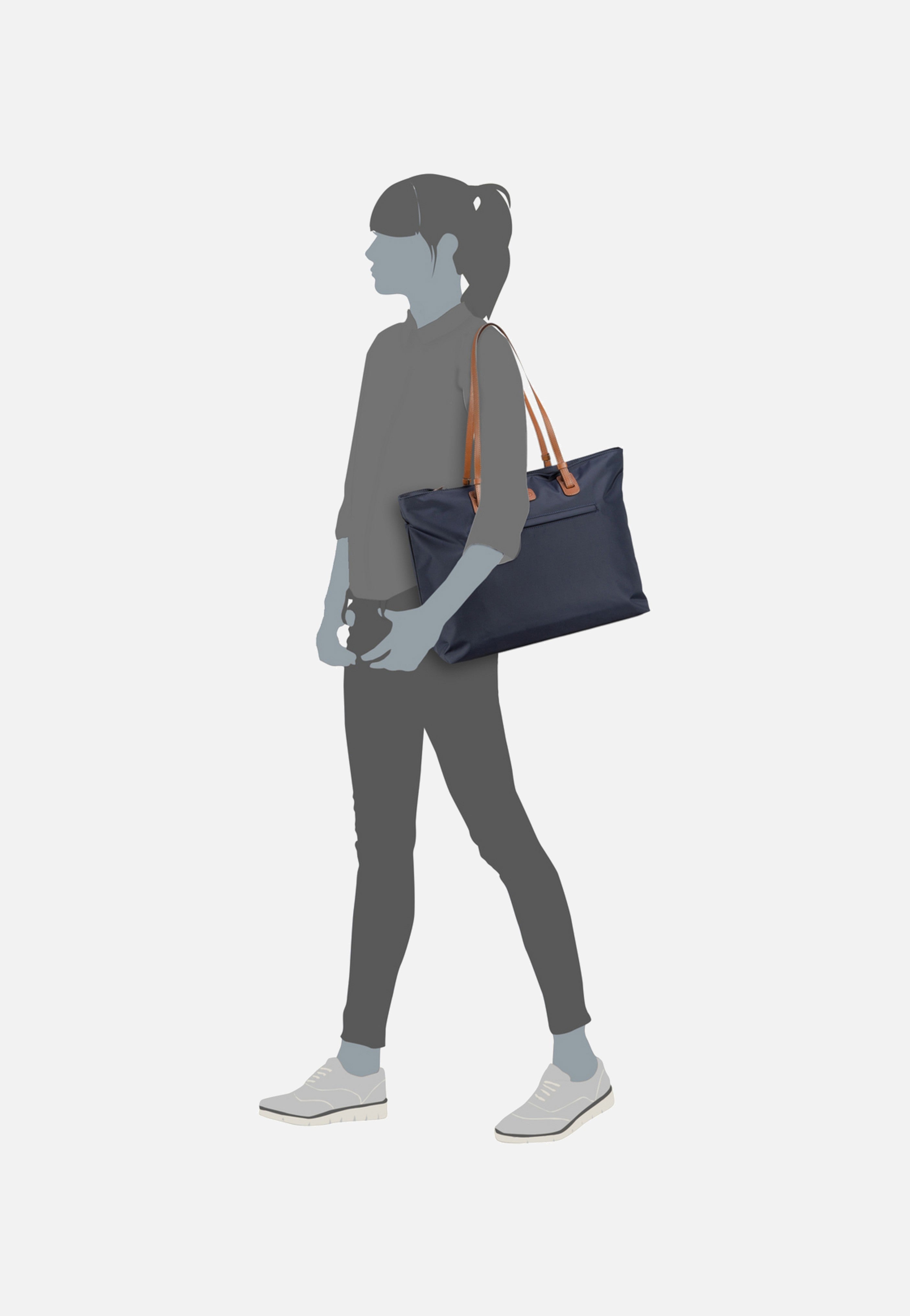 Bric's X-Travel 43348 Oceano Shopper