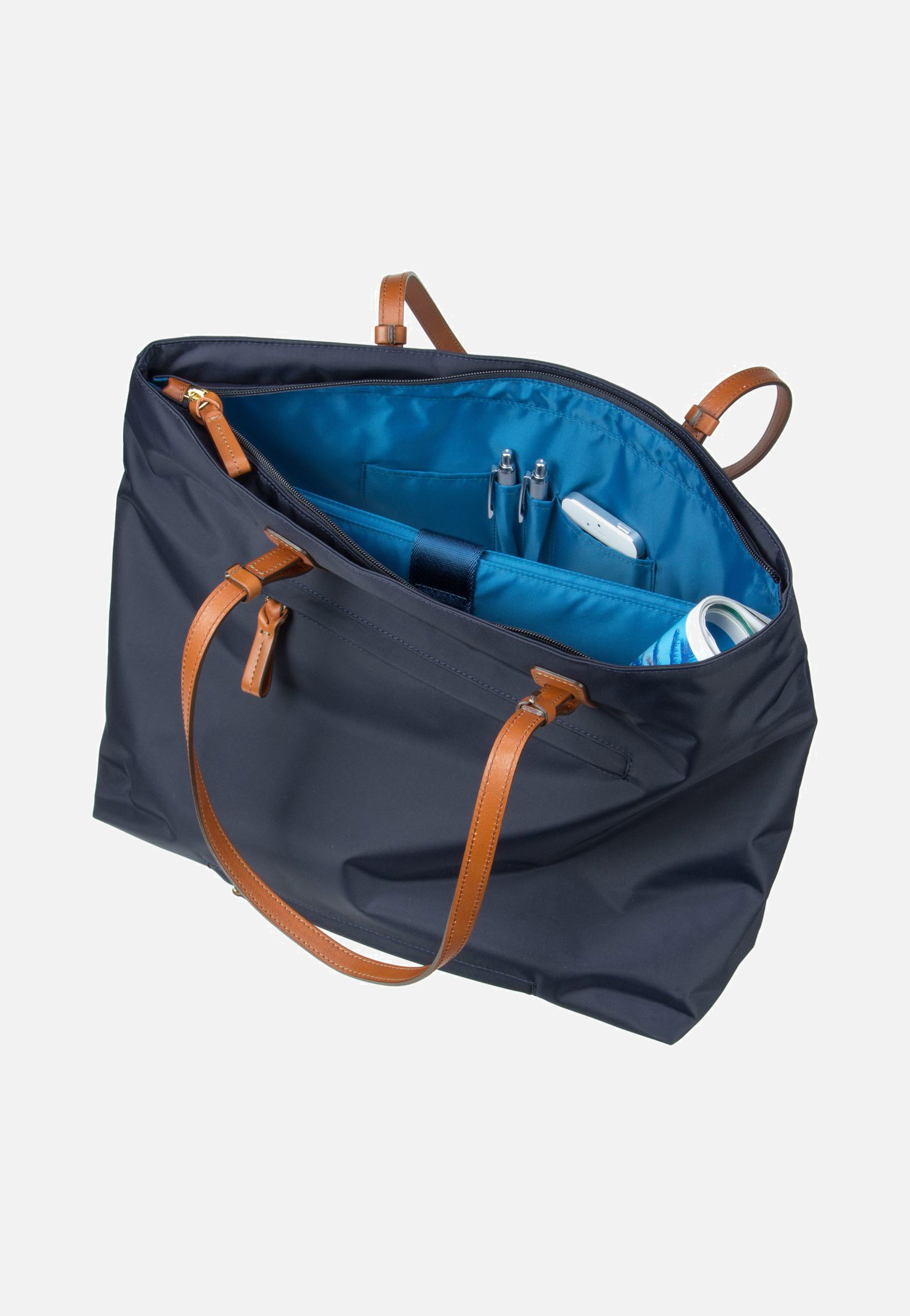 Bric's X-Travel 43348 Oceano Shopper