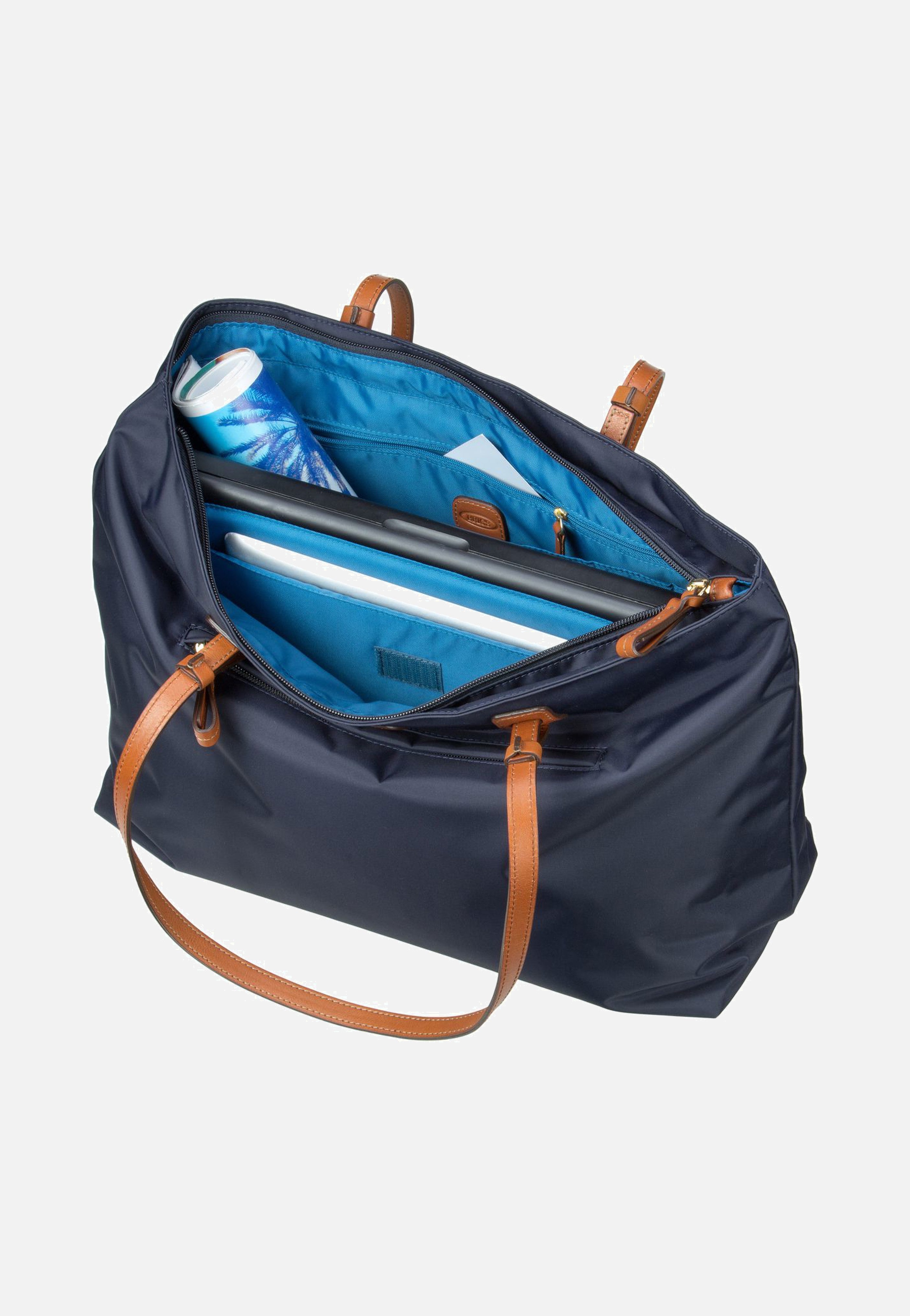 Bric's X-Travel 43348 Oceano Shopper