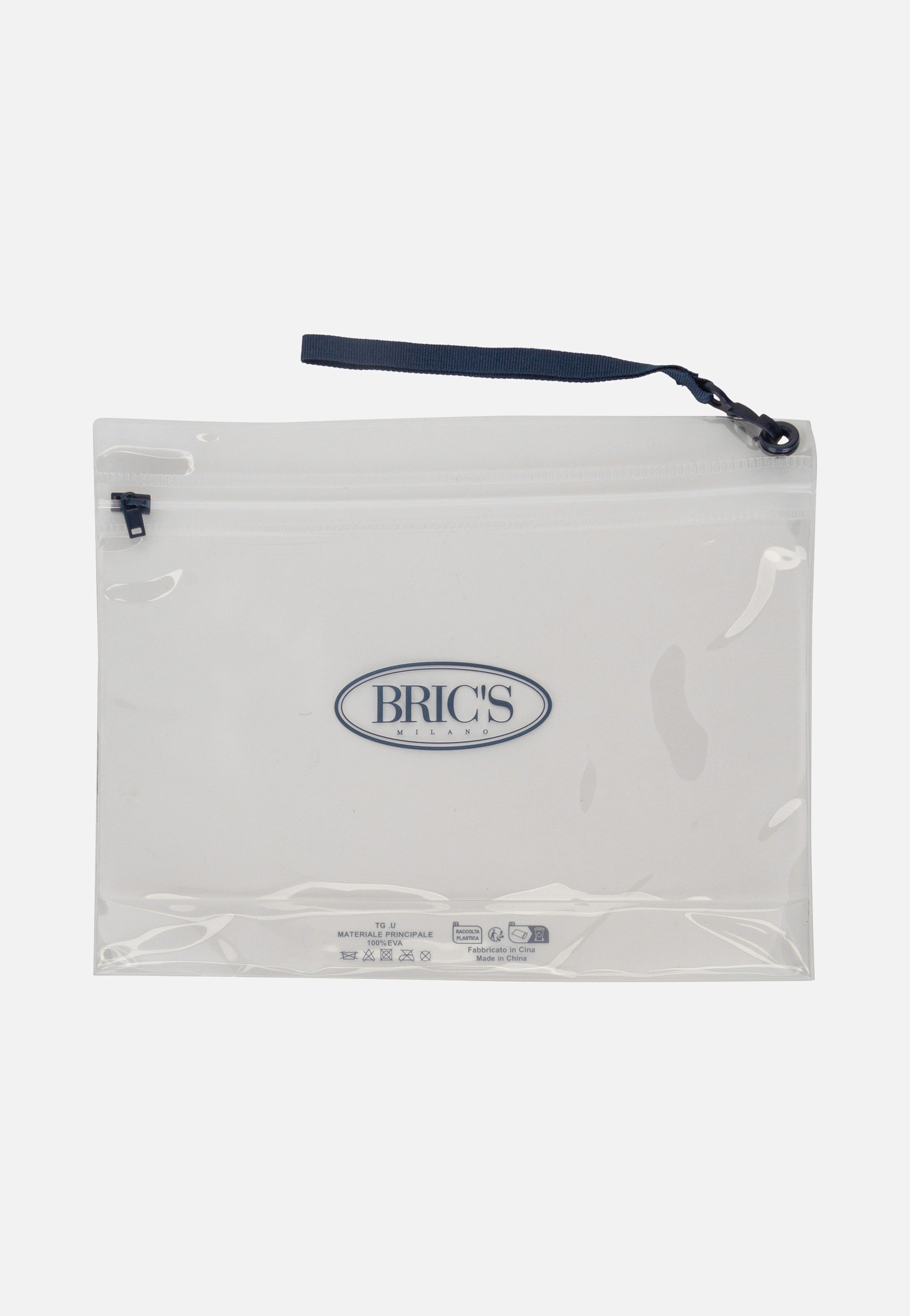 Bric's X-Travel Trolley 55 cm EXP Ozean Koffer