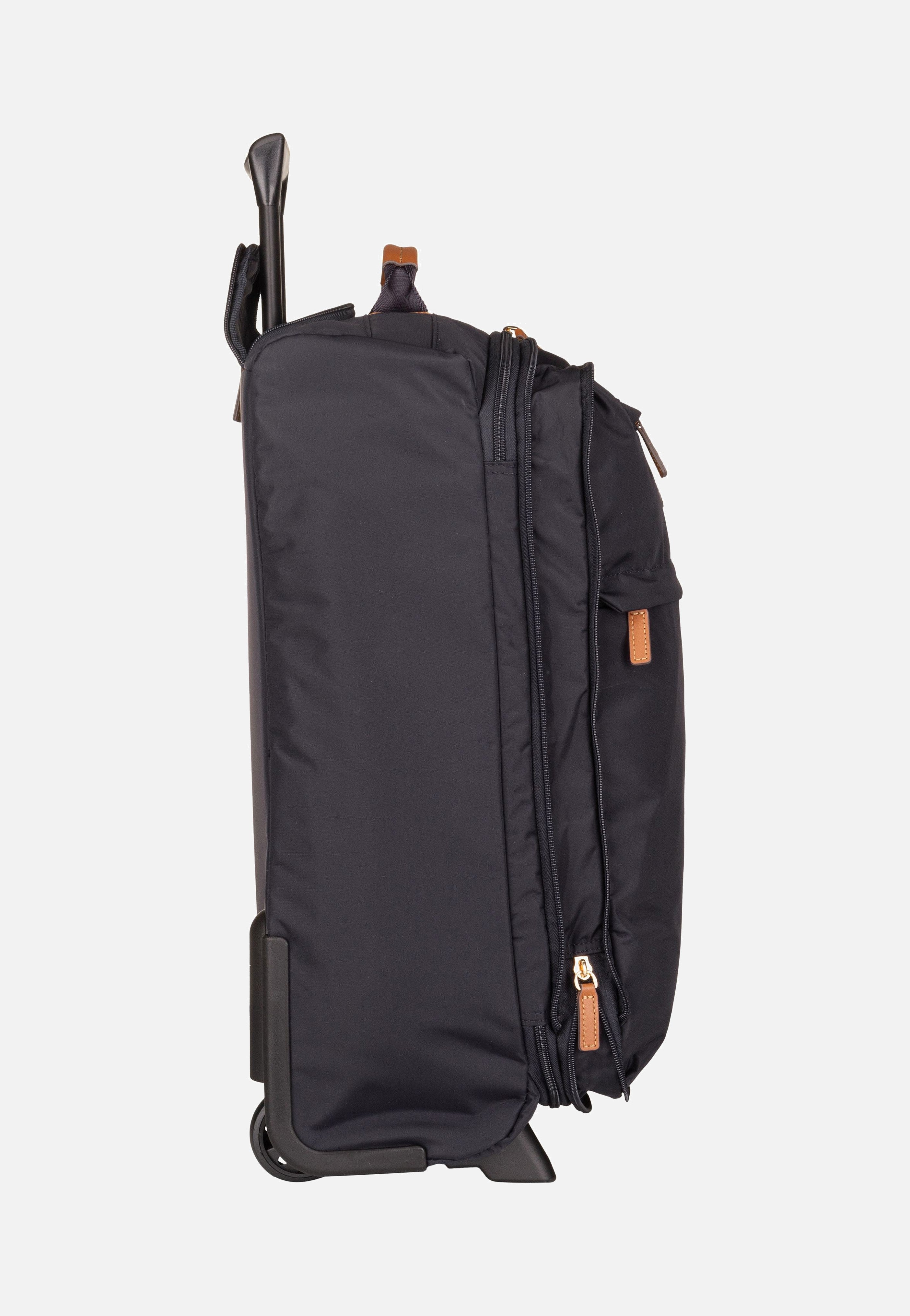 Bric's X-Travel Trolley 55 cm EXP Ozean Koffer
