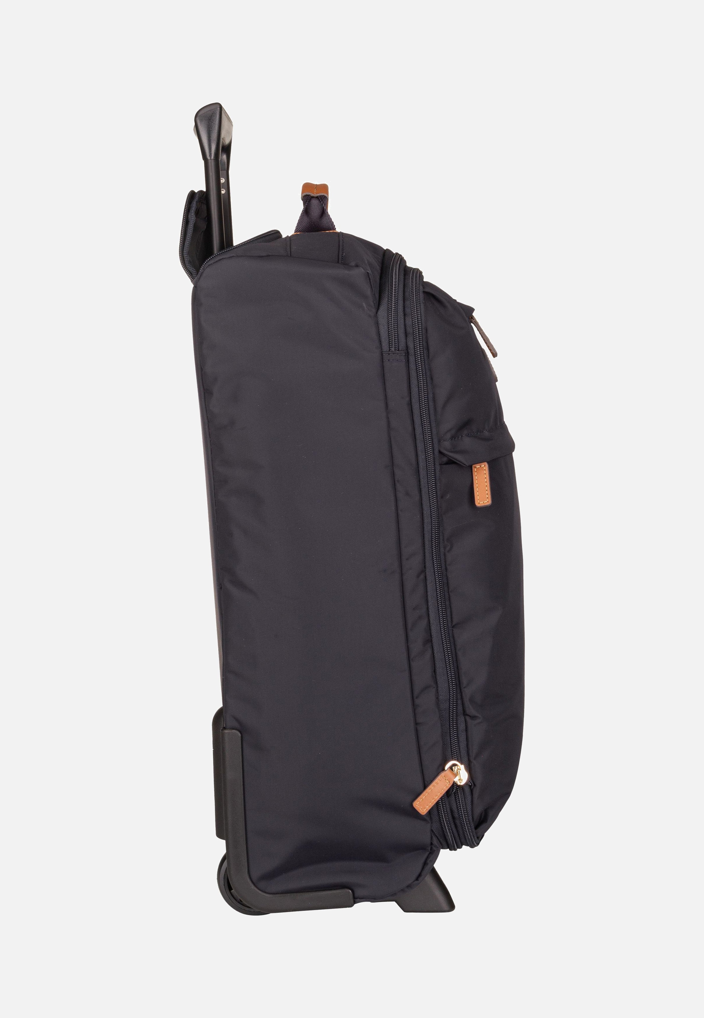 Bric's X-Travel Trolley 55 cm EXP Ozean Koffer