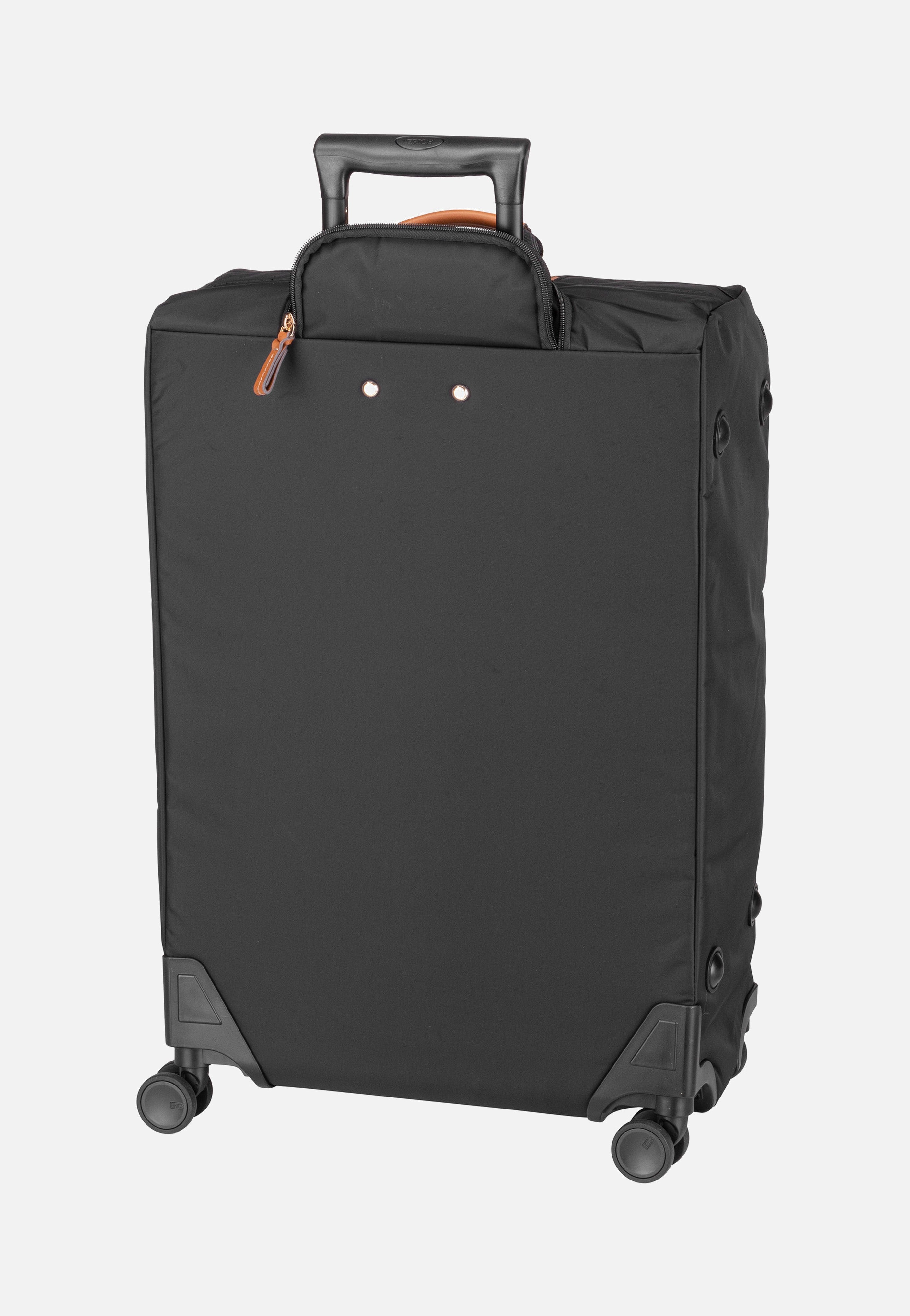 Bric's X-Travel Trolley 58139 Nero Koffer