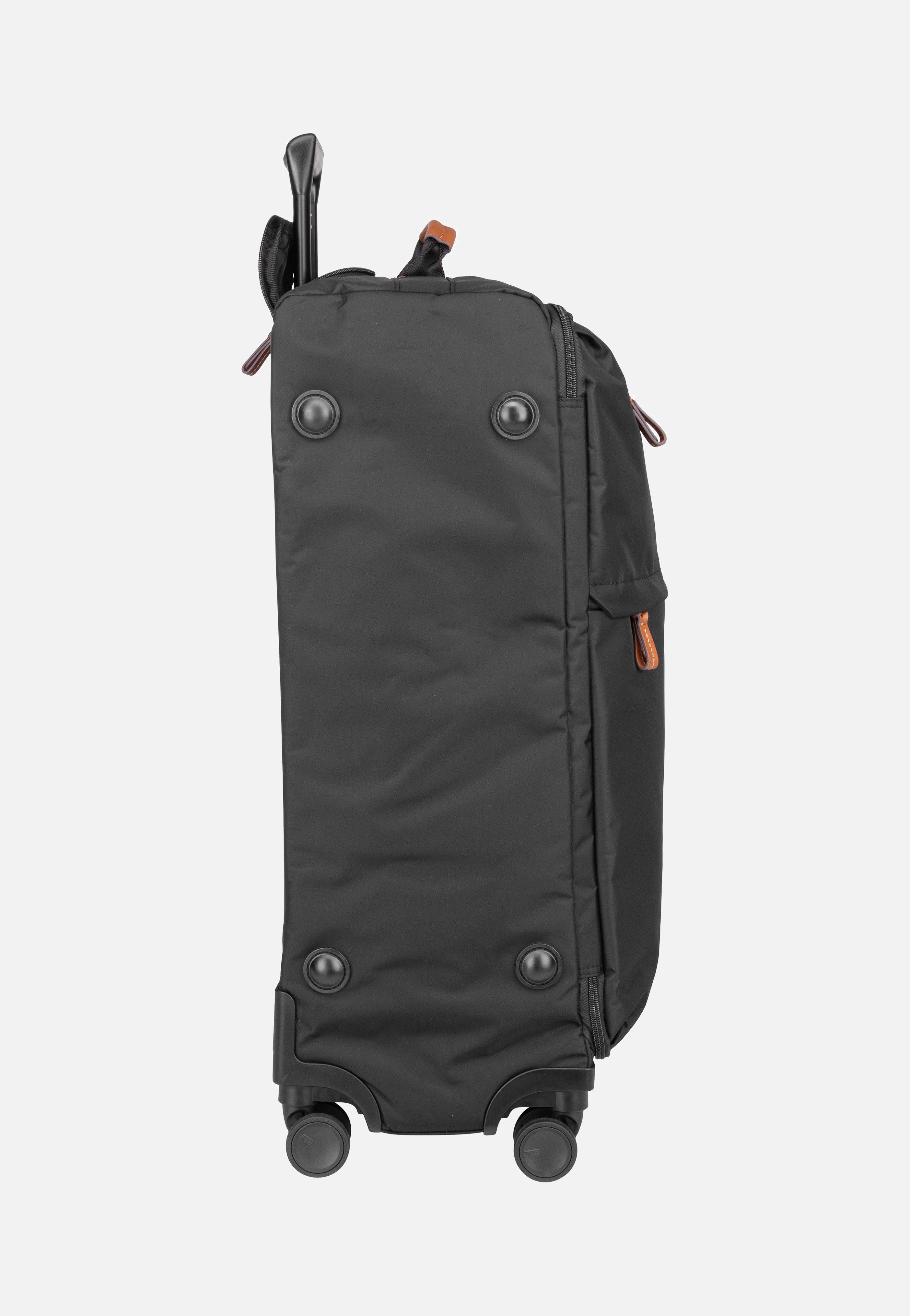 Bric's X-Travel Trolley 58139 Nero Koffer