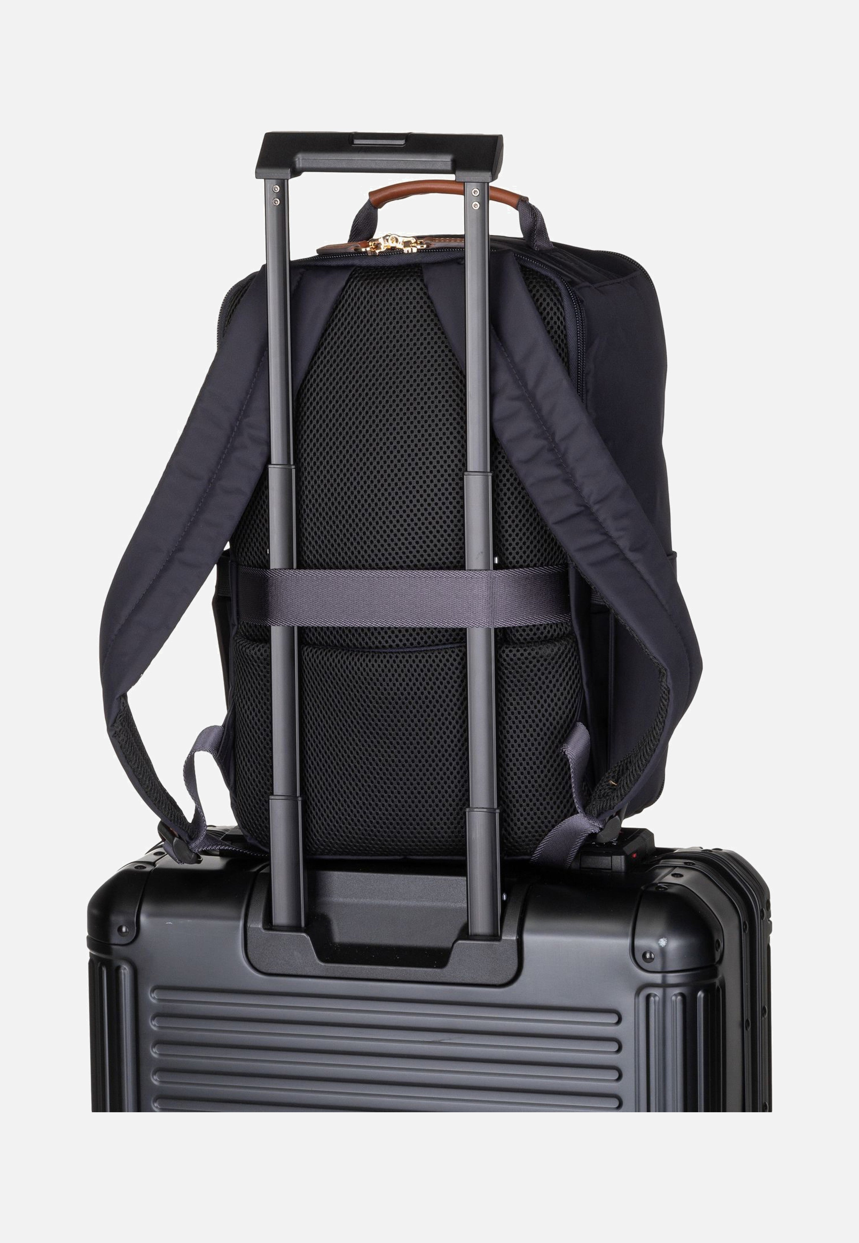 Bric's X-Travel Underseat BP 45061 Ozean Travel Rucksack
