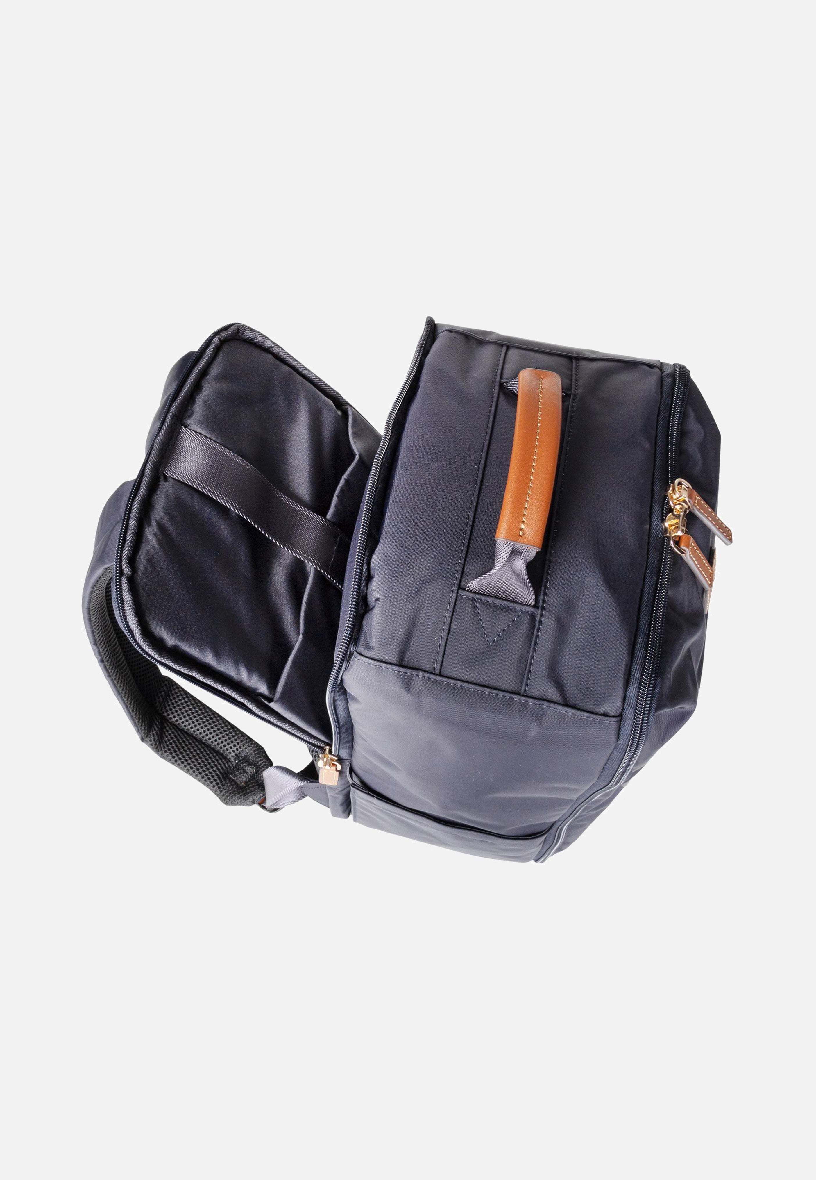 Bric's X-Travel Underseat BP 45061 Ozean Travel Rucksack