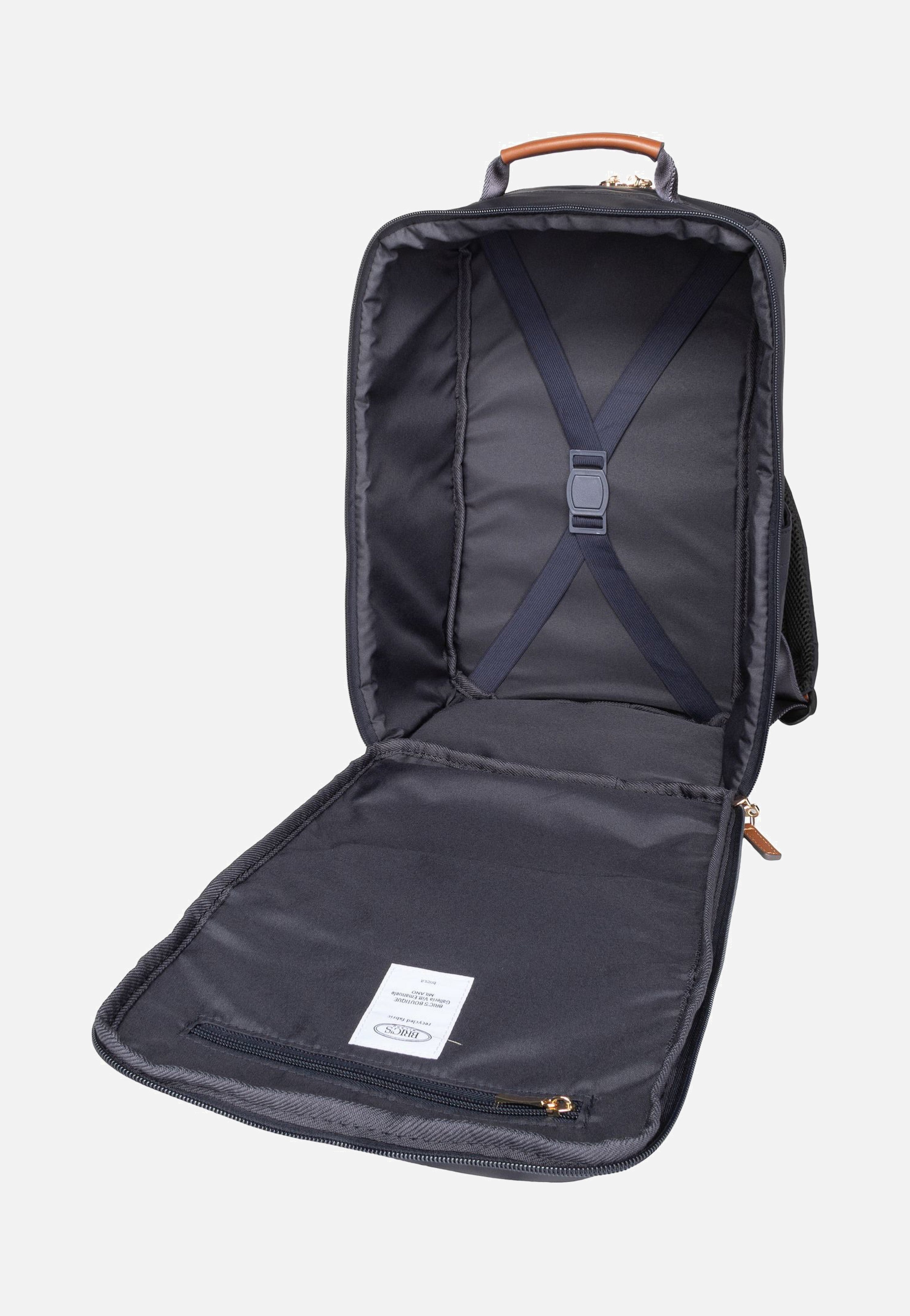 Bric's X-Travel Underseat BP 45061 Ozean Travel Rucksack