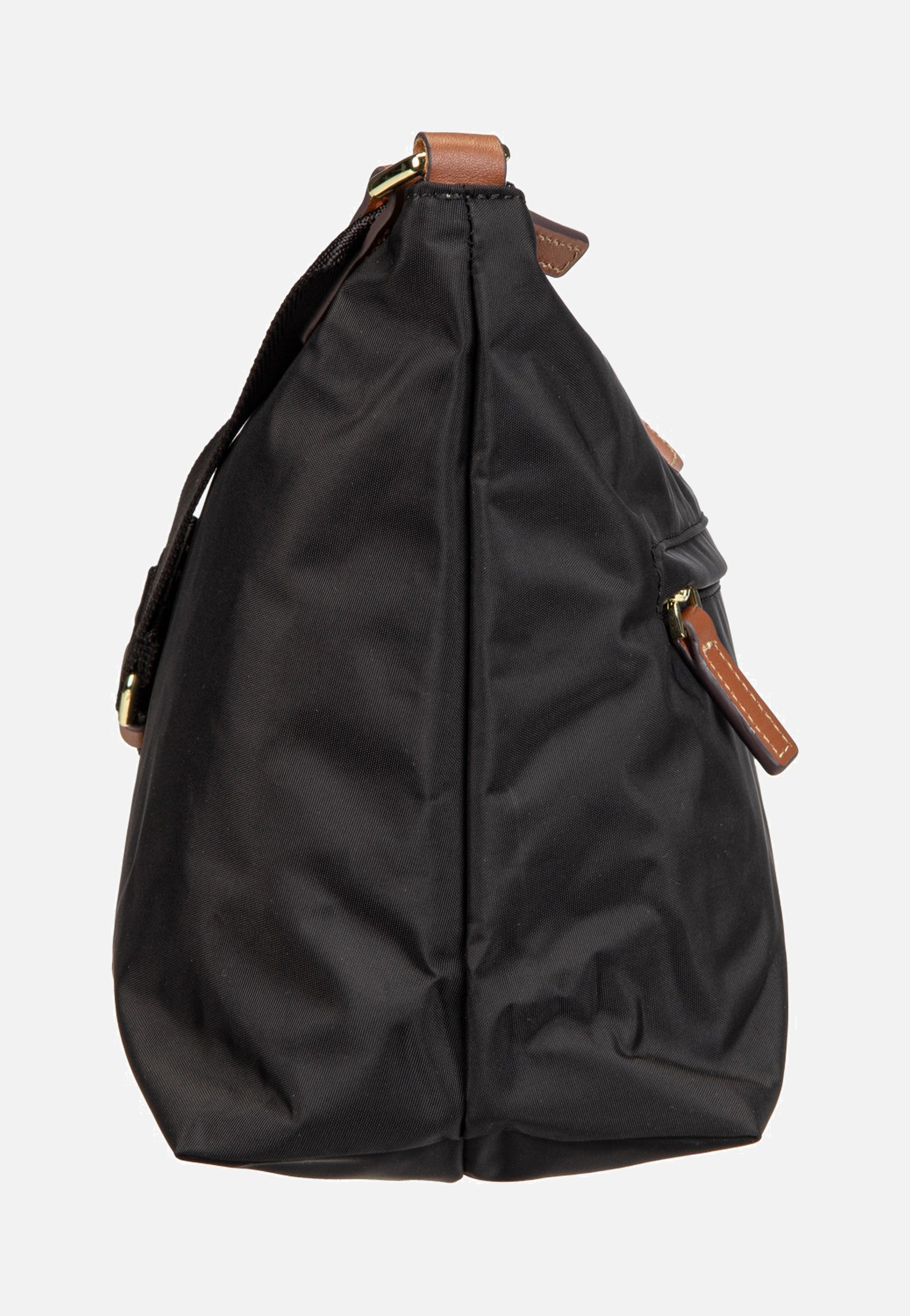 Bric's X-Bag 45056 Black Schultertasche