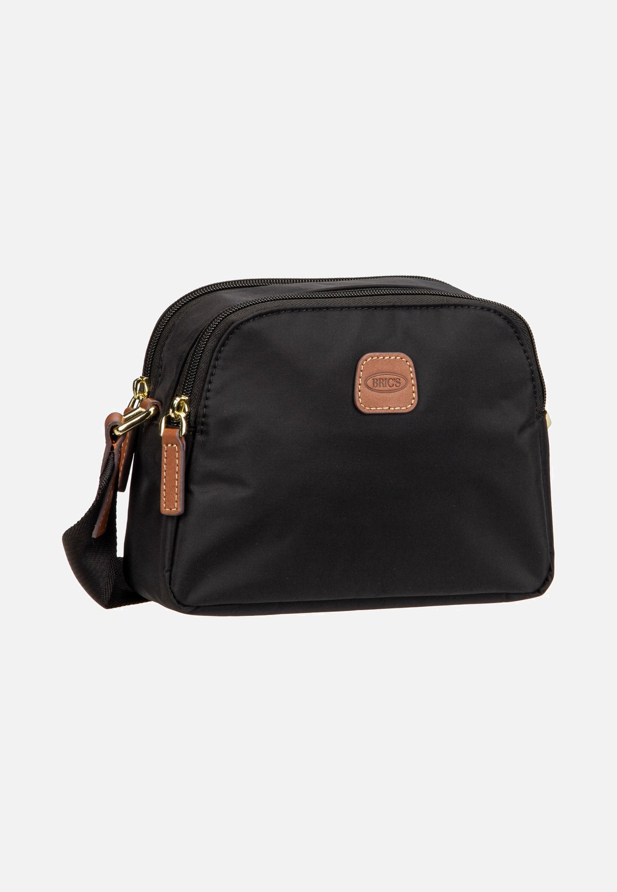 Bric's X-Bag 45085 Black Umhängetasche