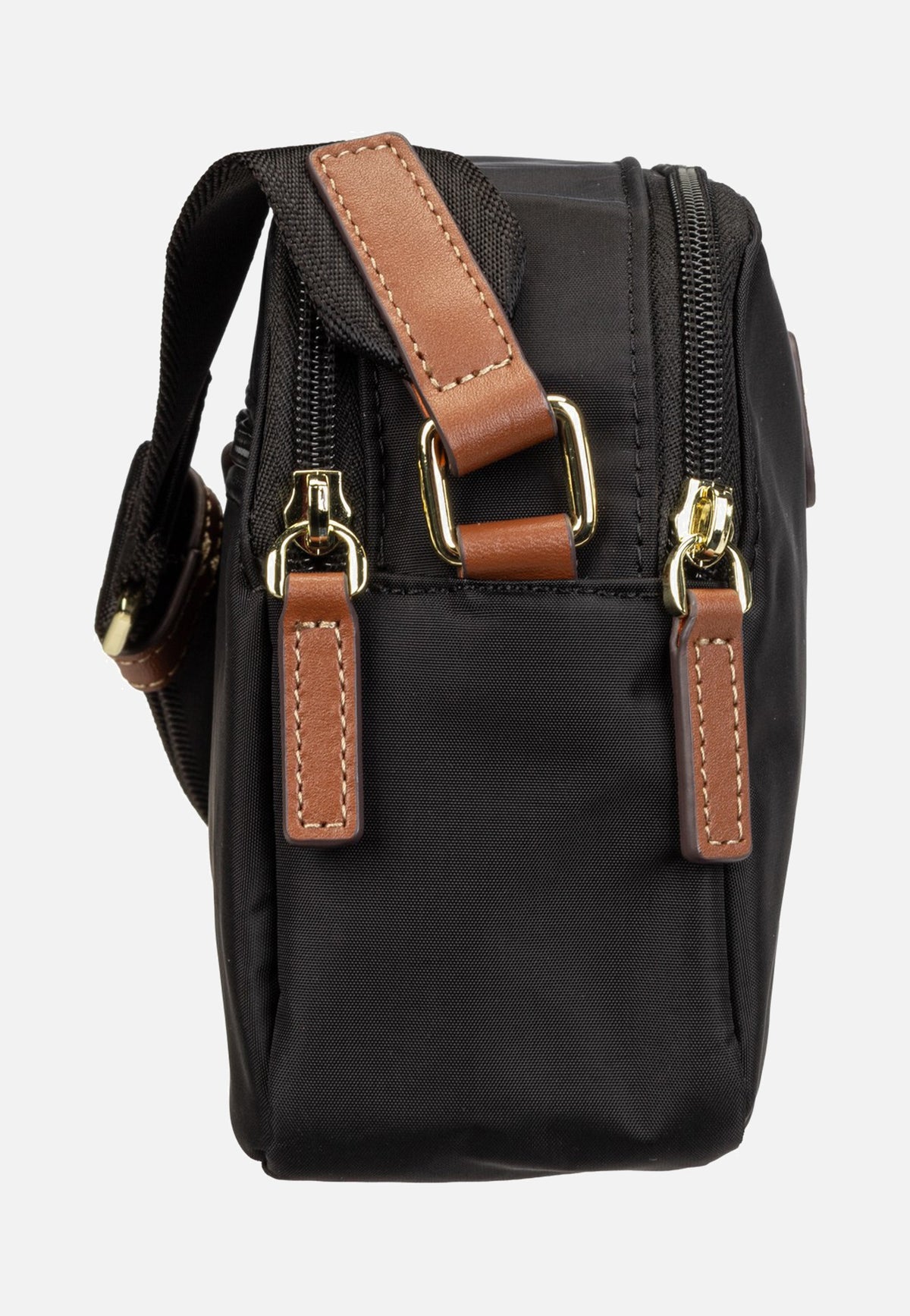 Bric's X-Bag 45085 Black Umhängetasche
