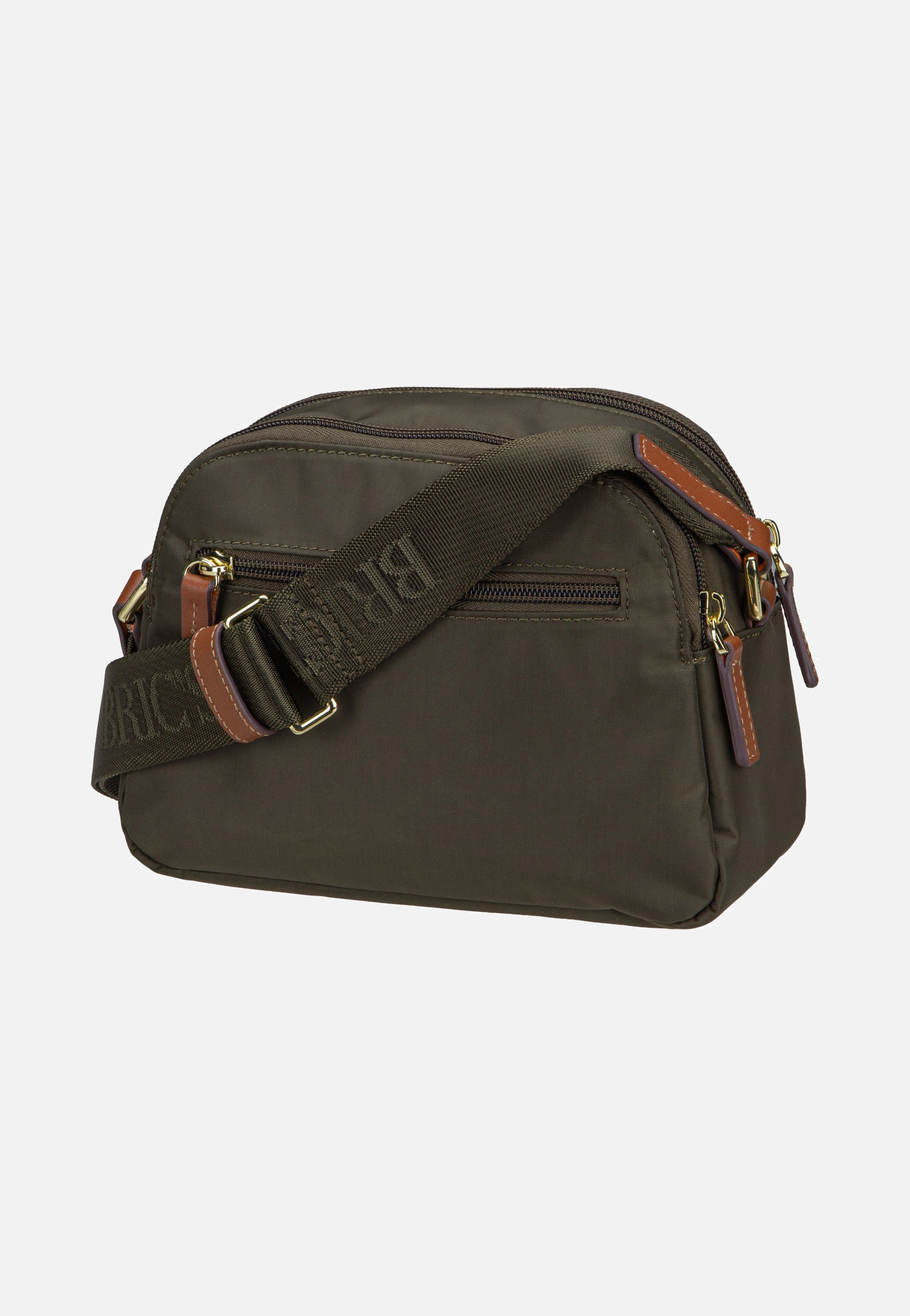 Bric's X-Bag 45085 Olive Umhängetasche