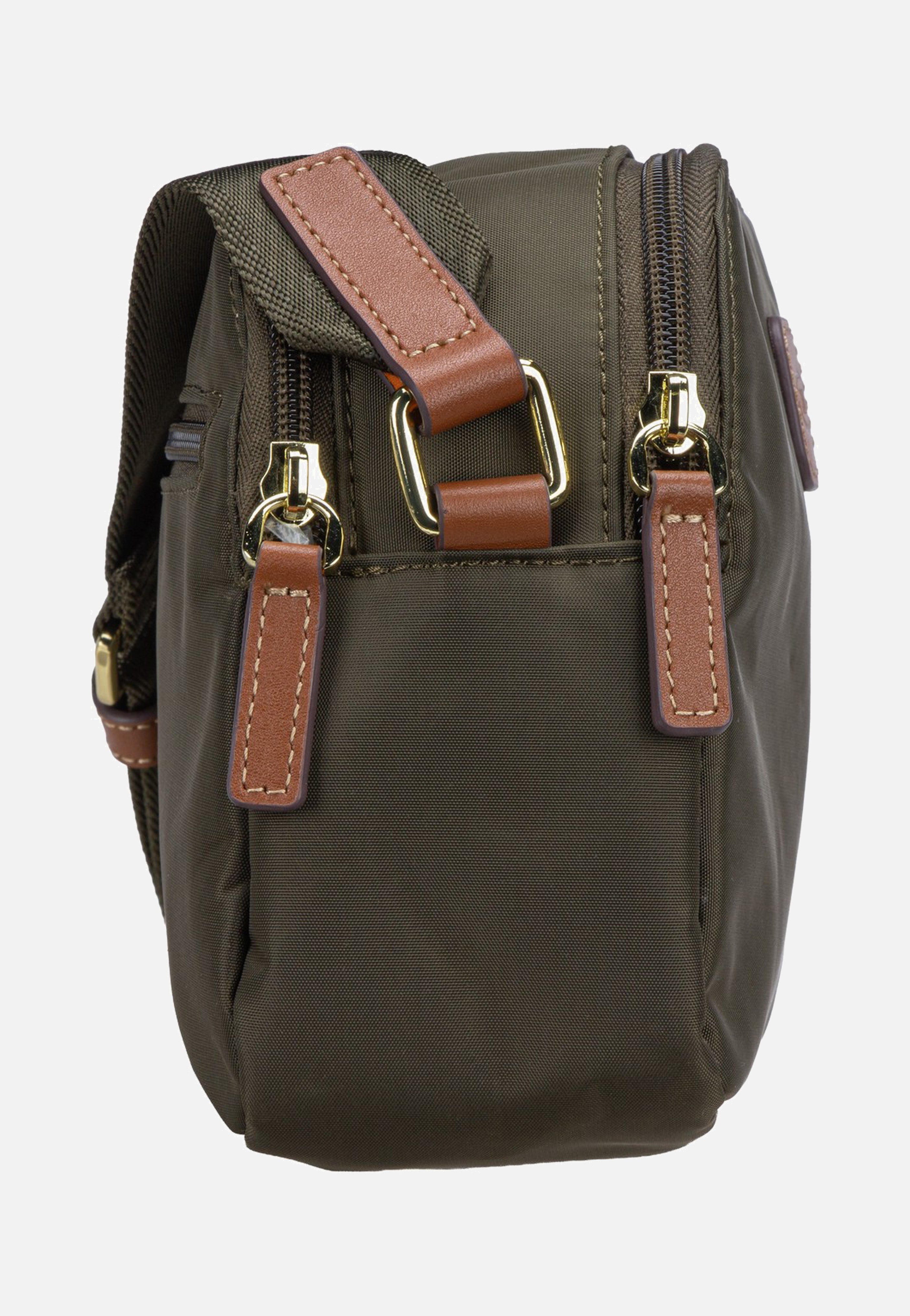 Bric's X-Bag 45085 Olive Umhängetasche
