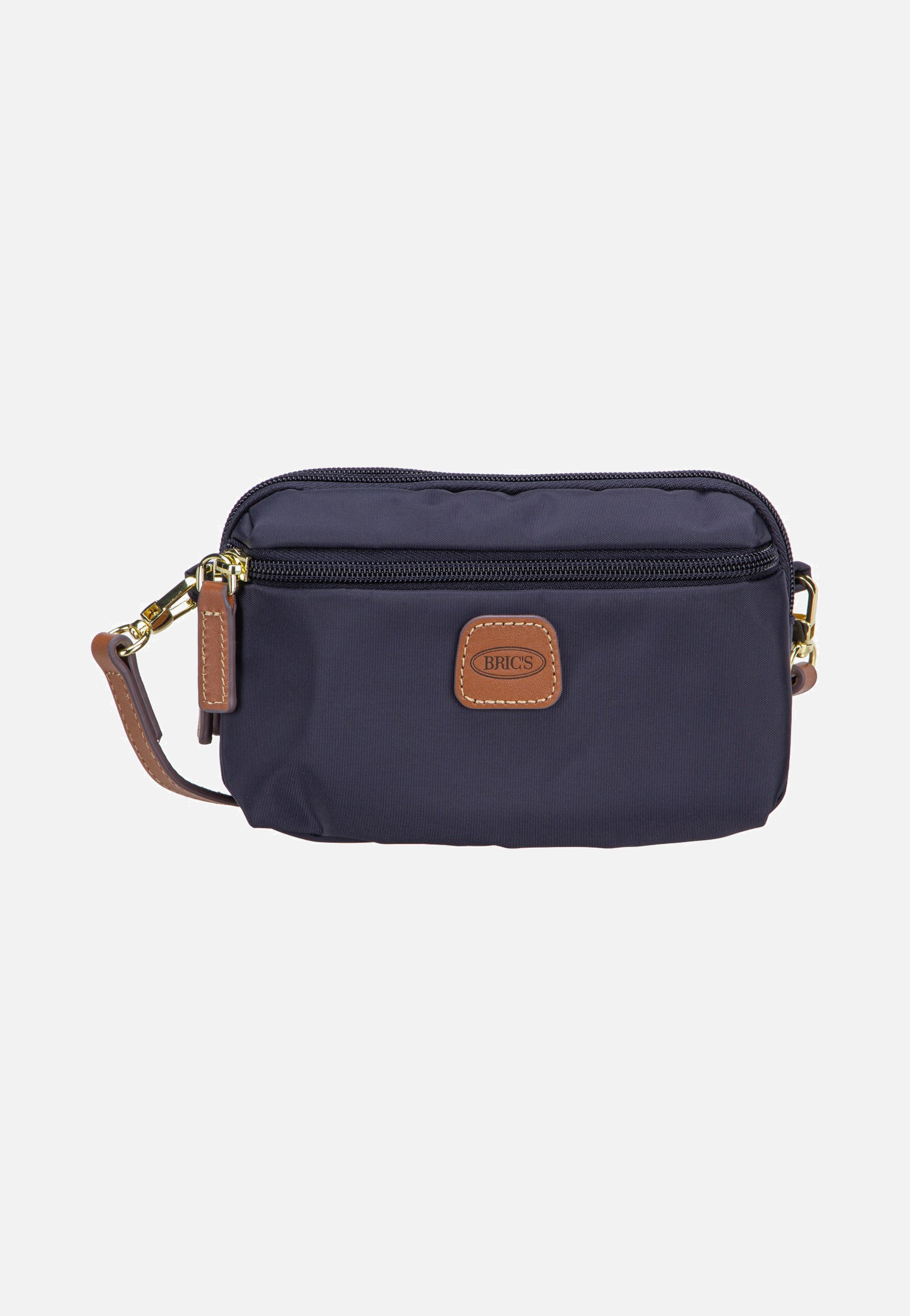 Bric's X-Bag 45783 Ocean Blue Crossbody Bags