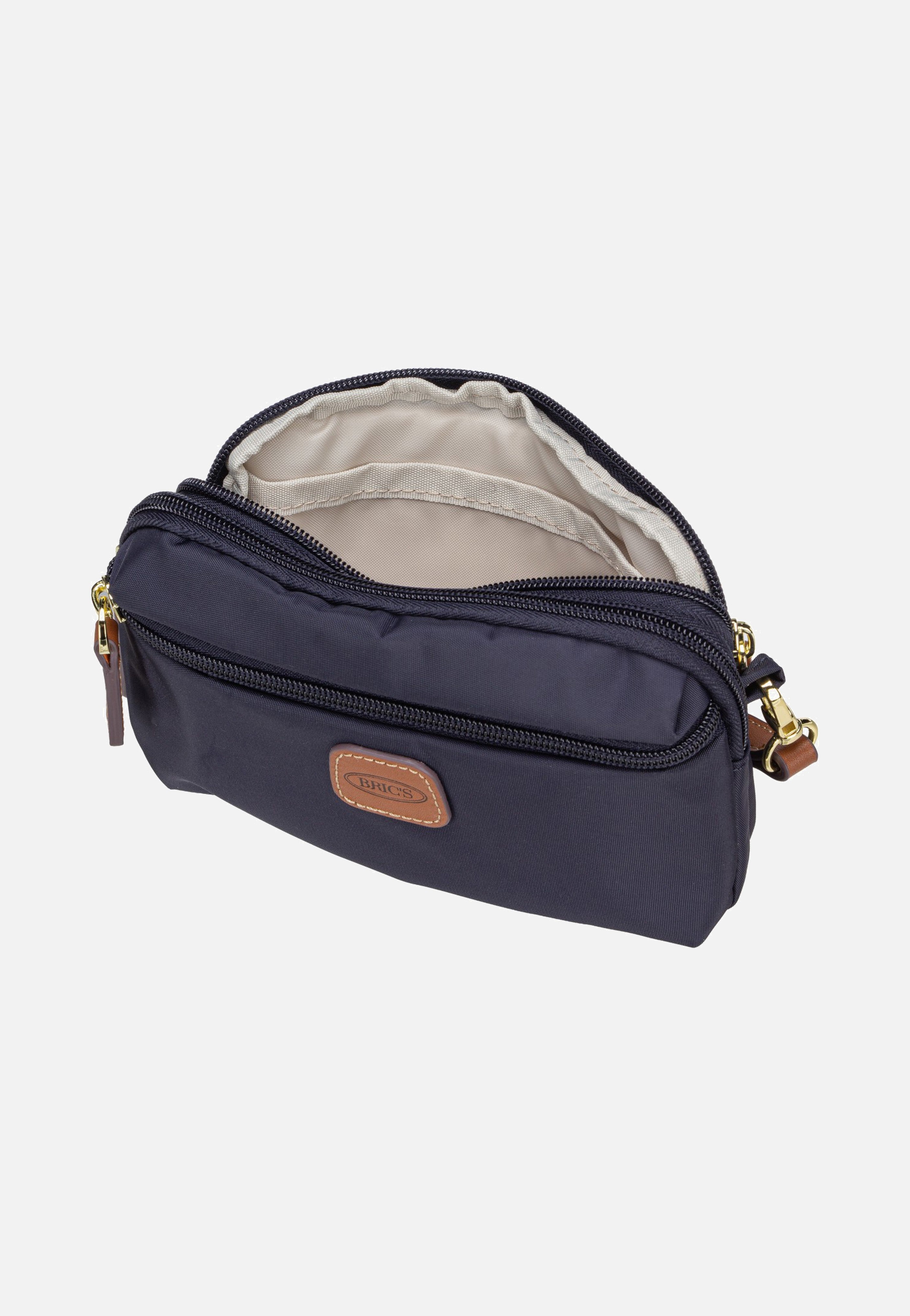 Bric's X-Bag 45783 Ocean Blue Crossbody Bags
