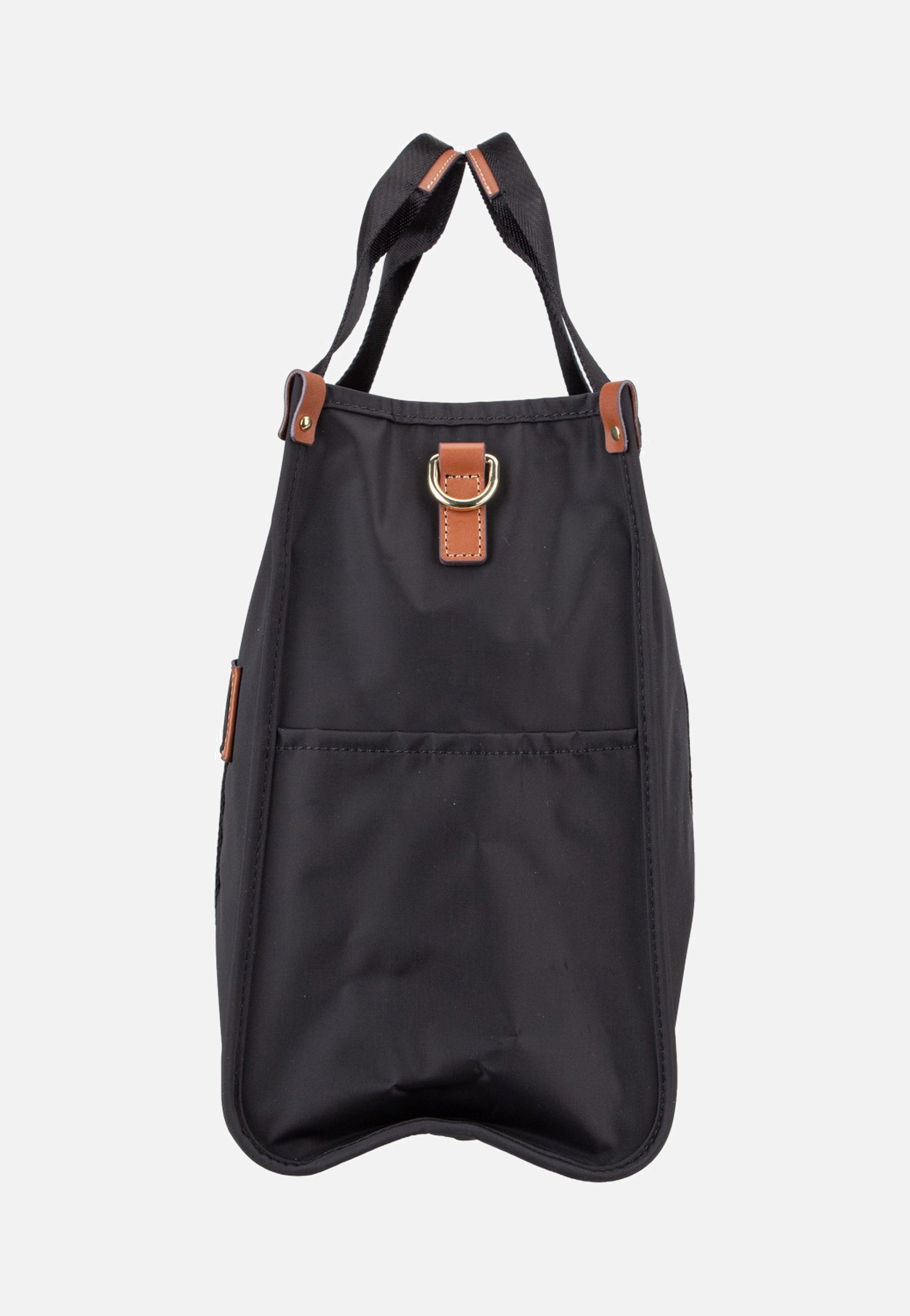 Bric's X Opera bag M 5852 Schwarz Handle Bag