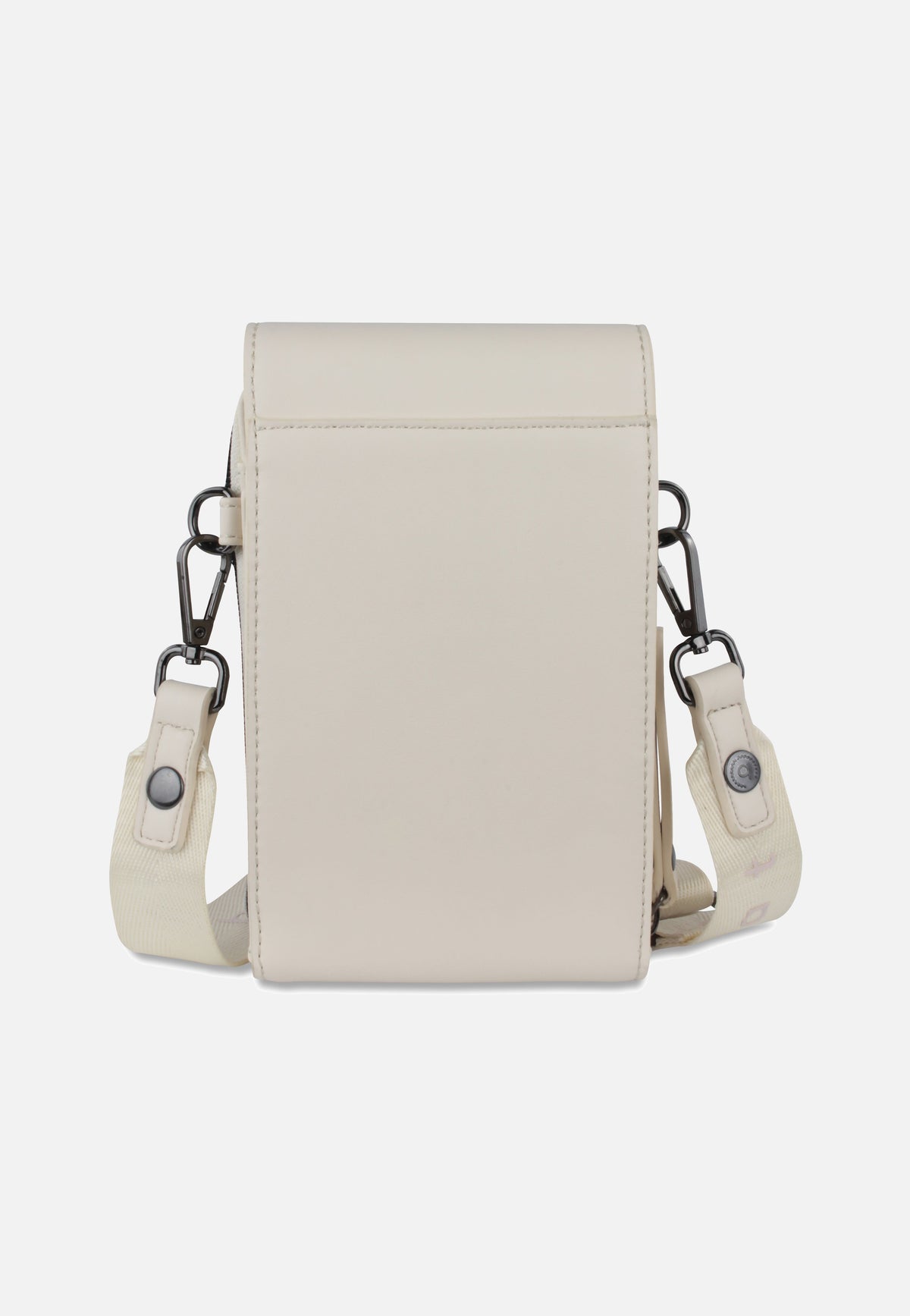 Bugatti Almata Purse Bag Beige Handytasche