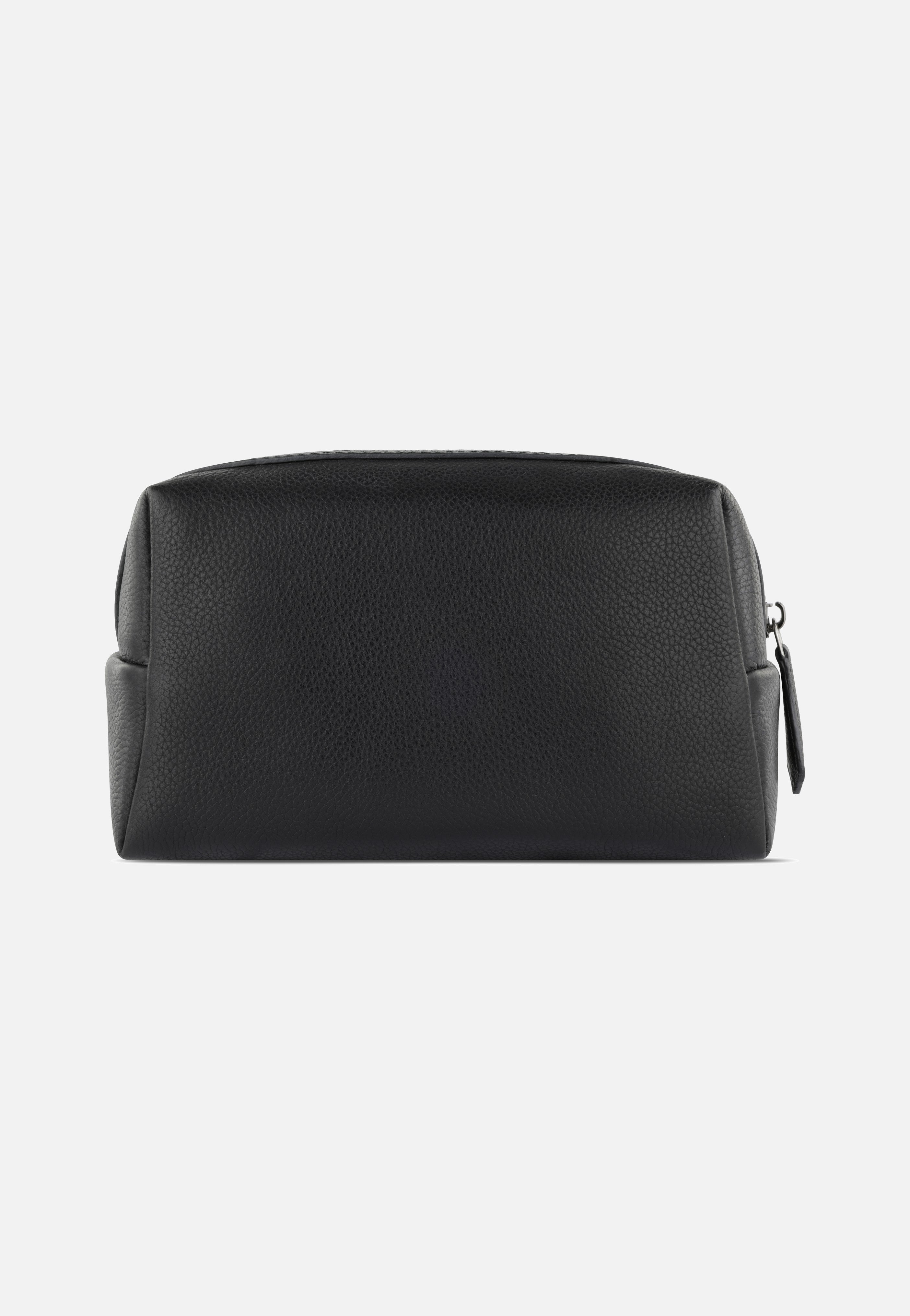 Bugatti Bella Cosmetic Case Schwarz Cosmetic Bag
